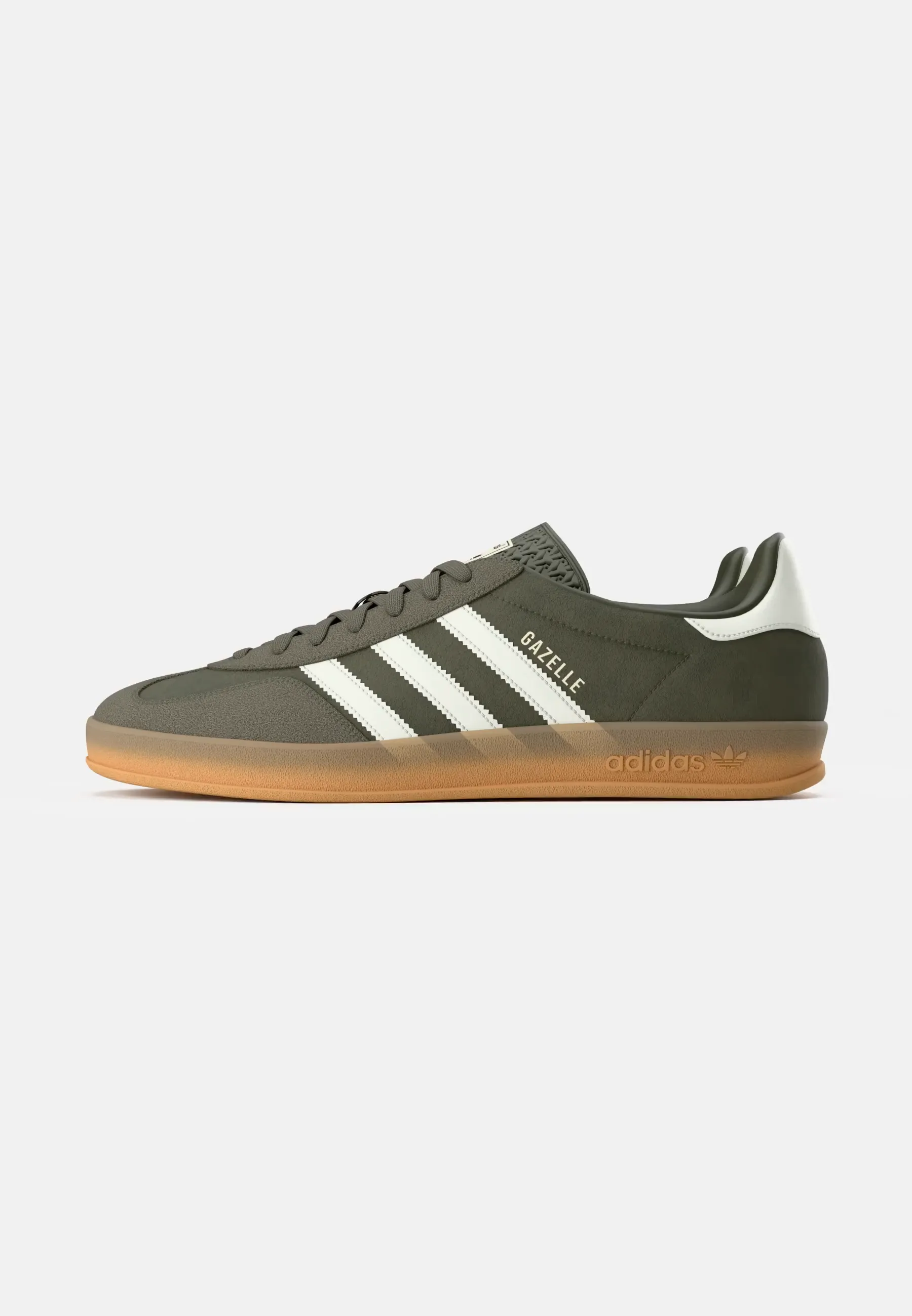 Gazelle Indoor