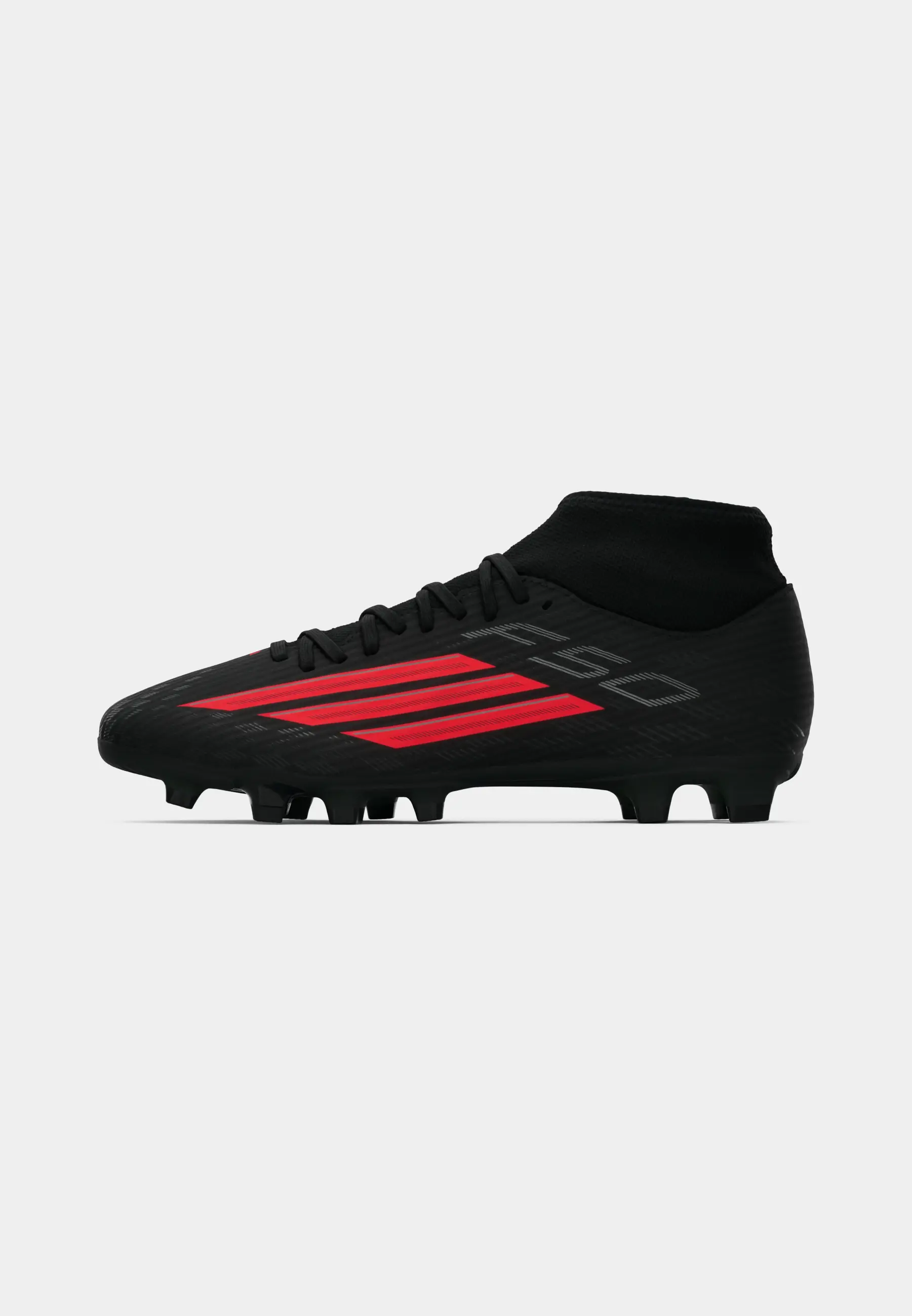 F50 CLUB Mid Cut Firm Ground / Multi Ground Football Boots