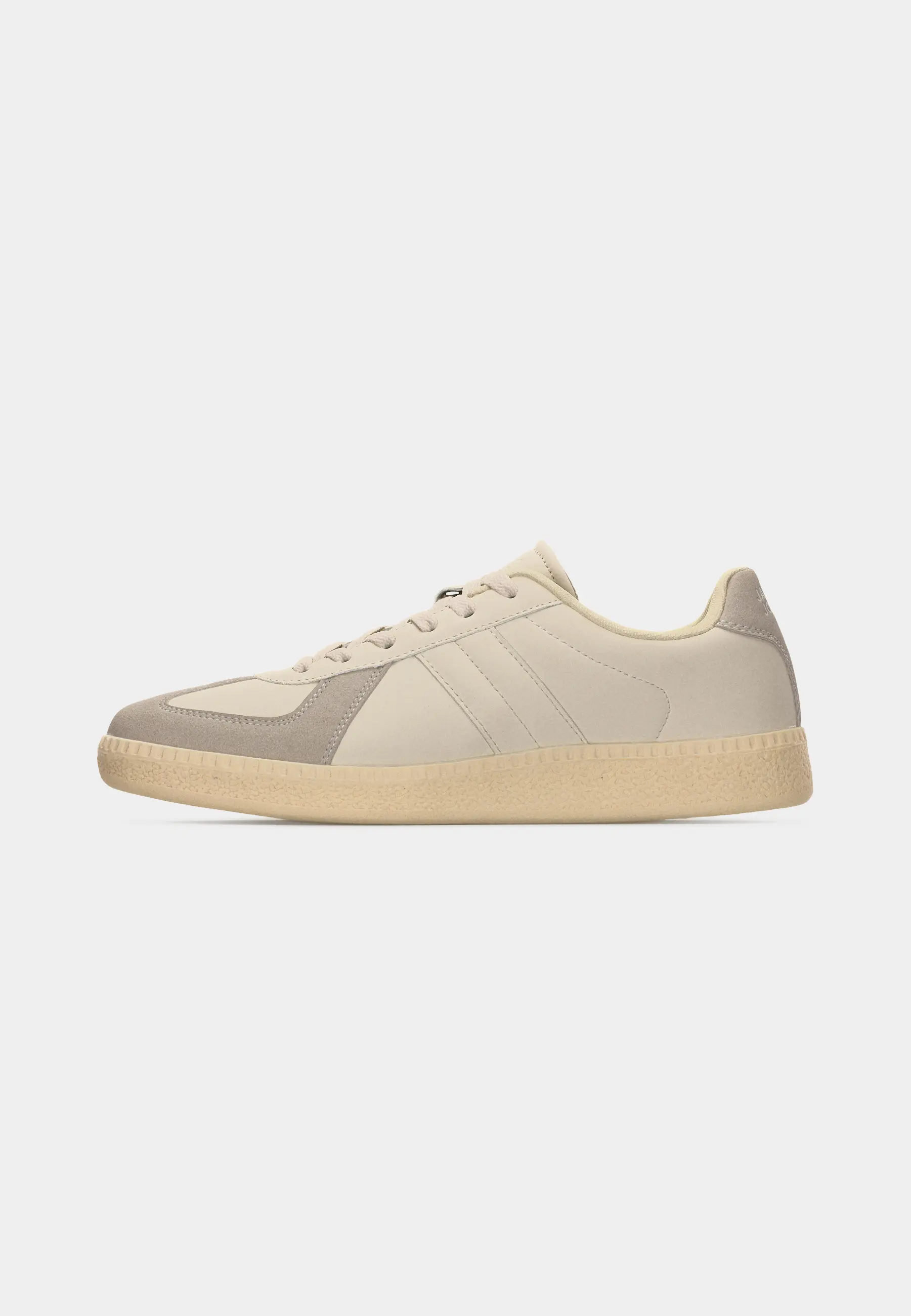 JFWBARCELONA PU SNEAKER