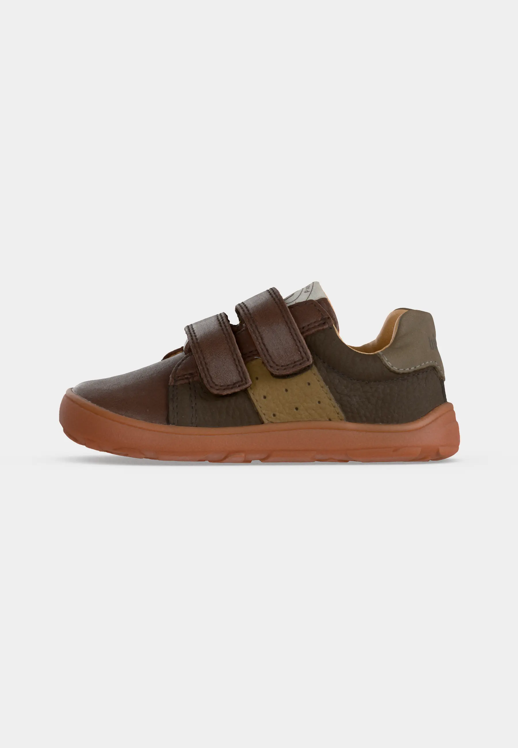 BAREFOOT RICCO