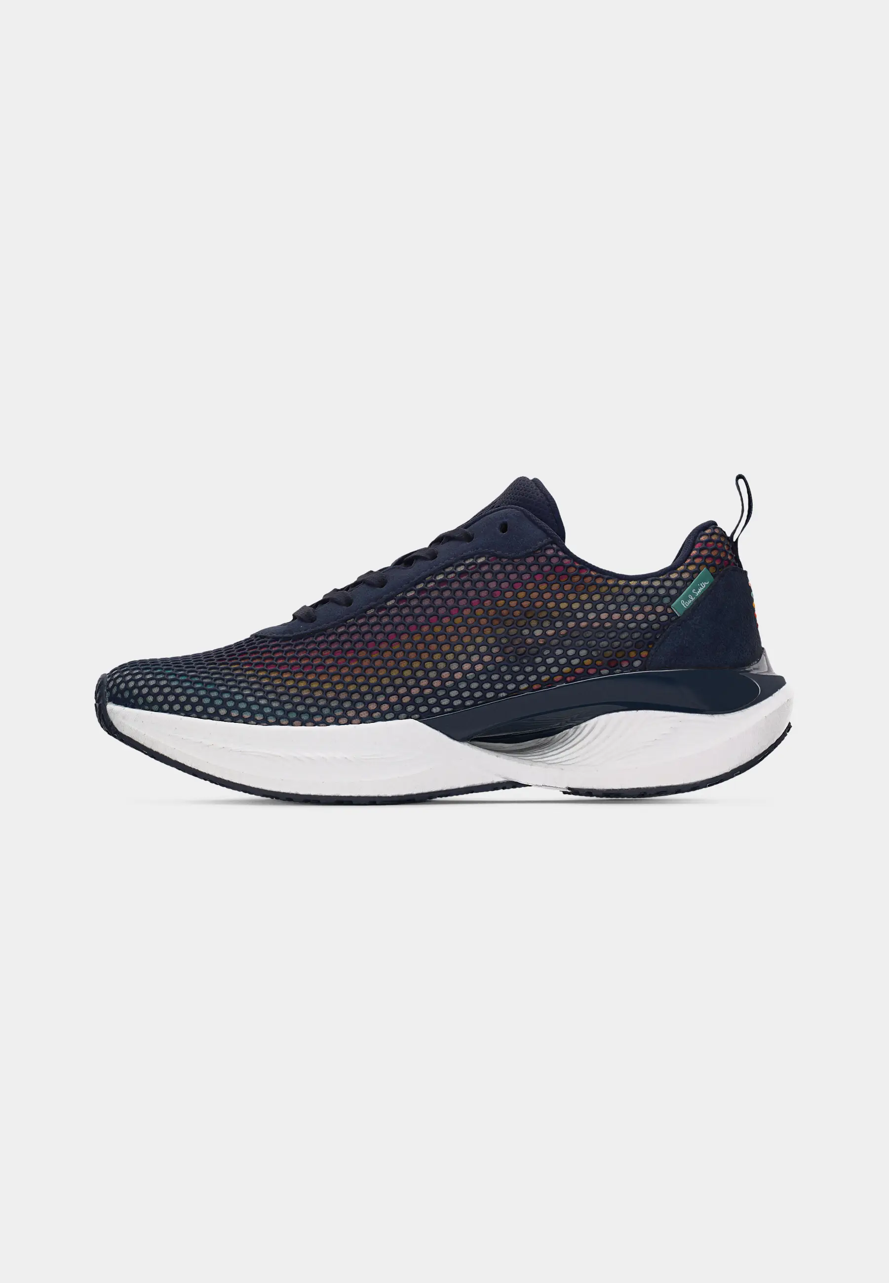 WOMENS SHOE HYDRA NAVY