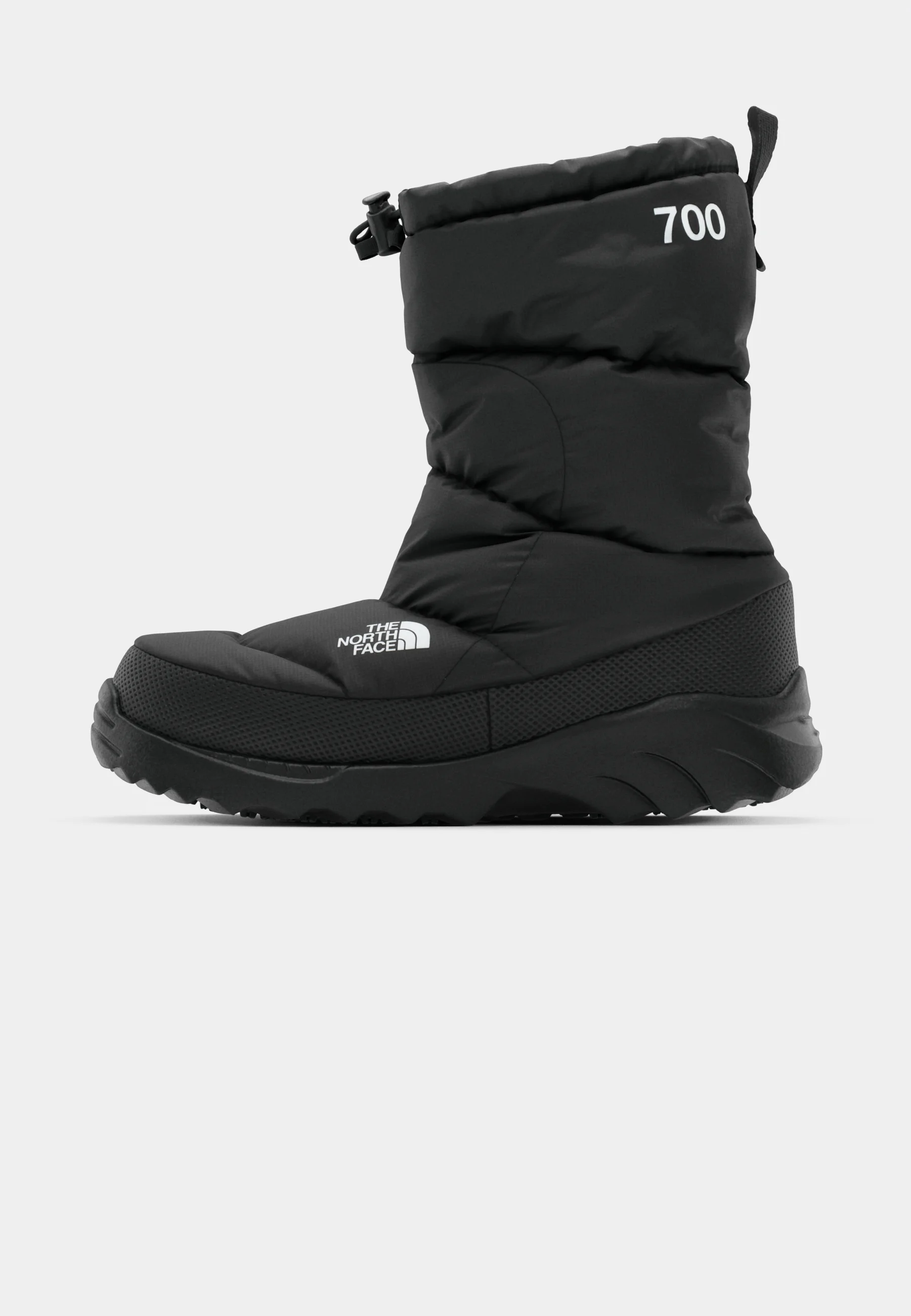 NUPTSE TRACTION BOOTIE