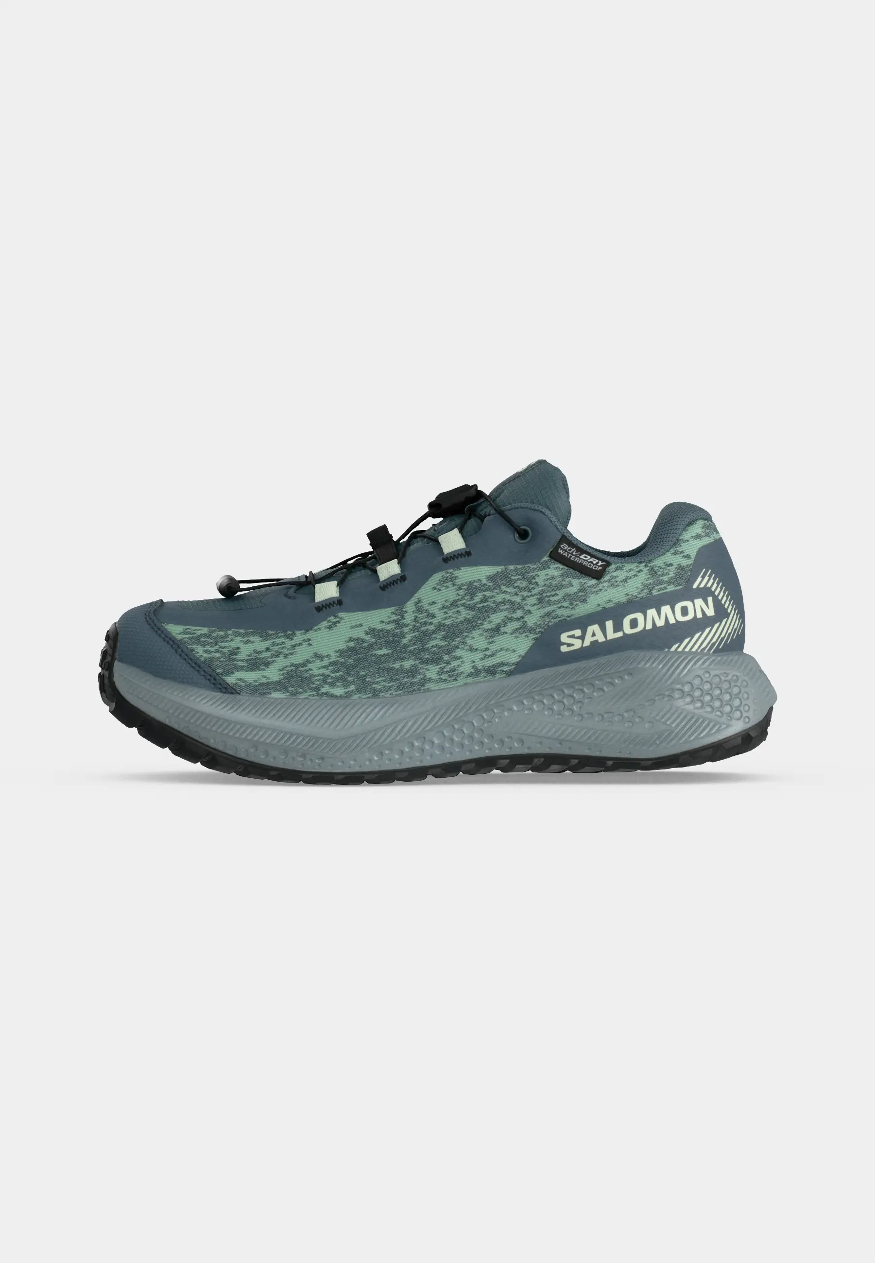 AERO GRVL WATERPROOF UNISEX