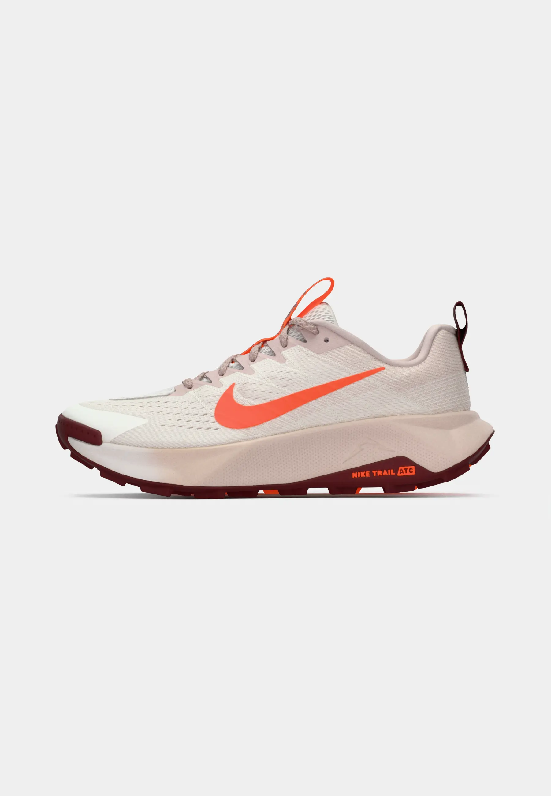 NIKE REACTX WILDHORSE 10