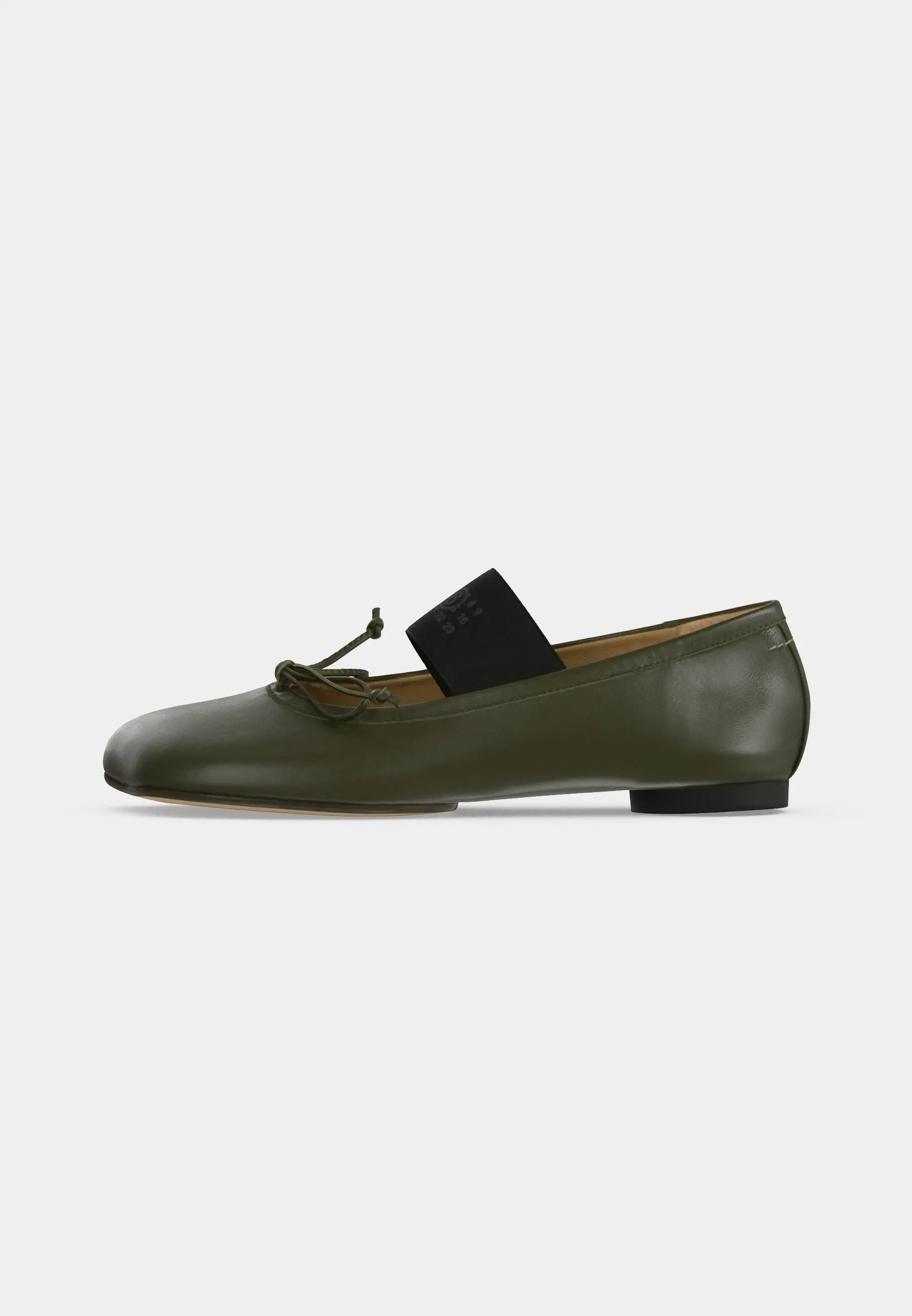 BALLET SHOE