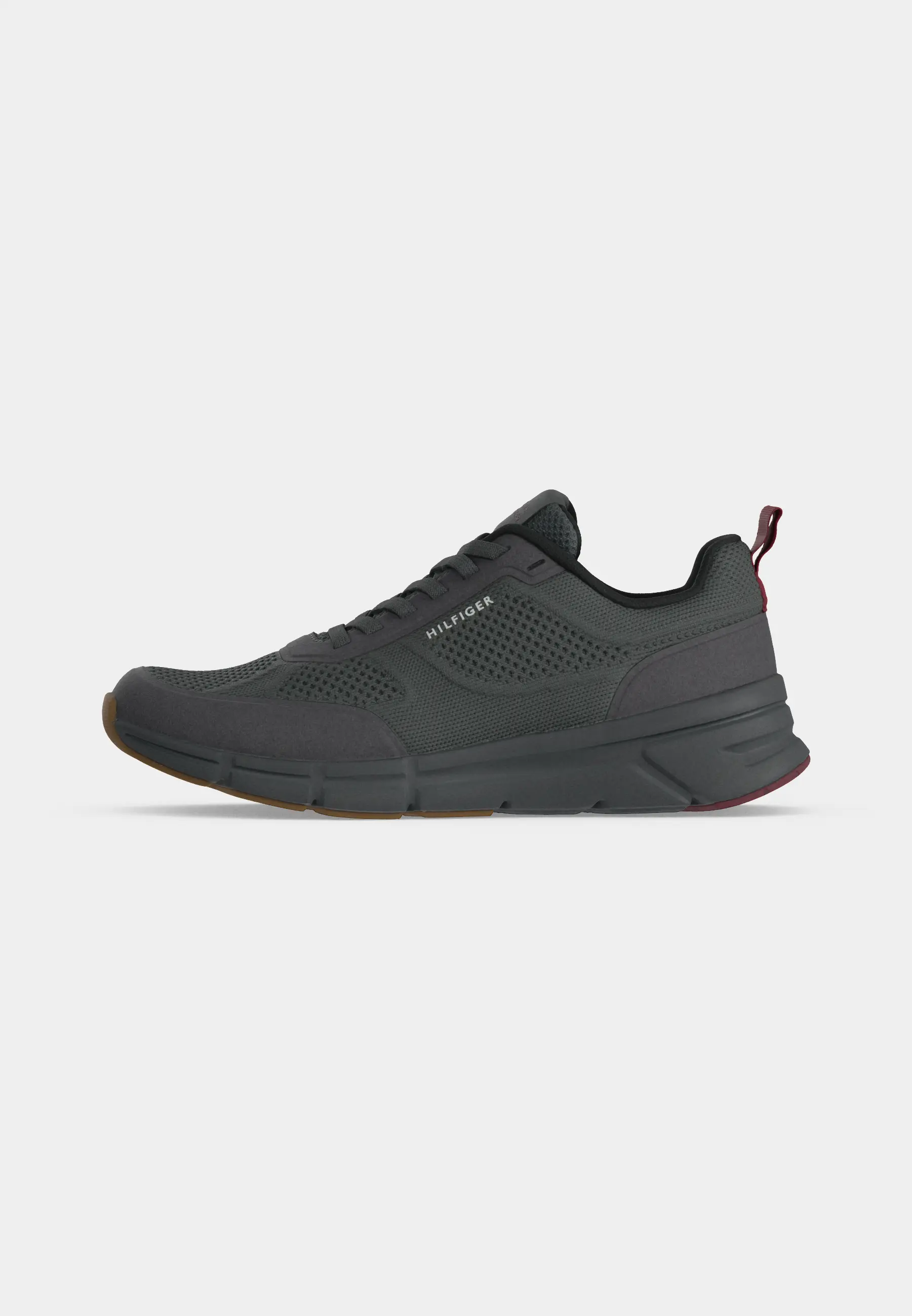 RUNNER