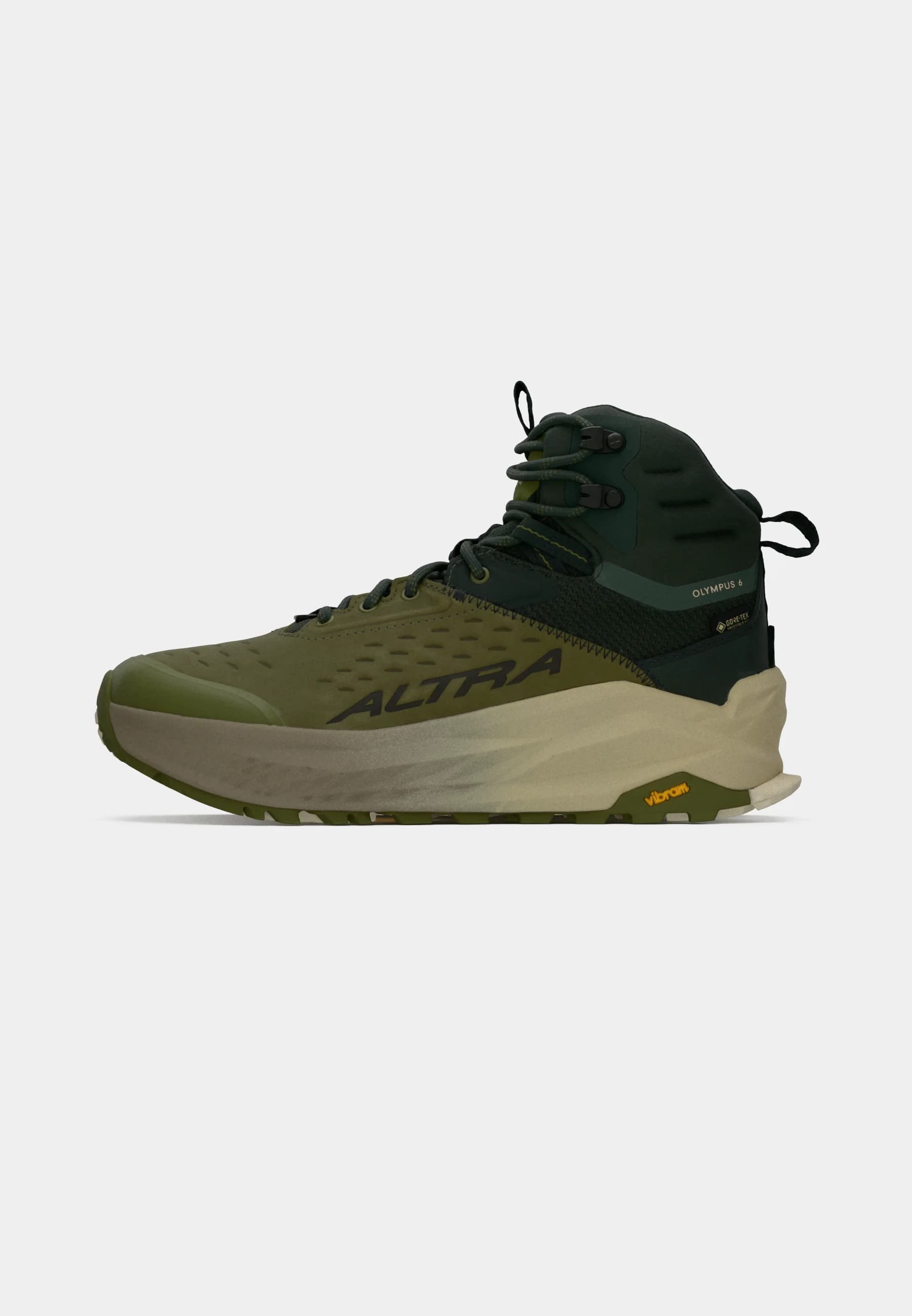 OLYMPUS 6 HIKE MID GTX