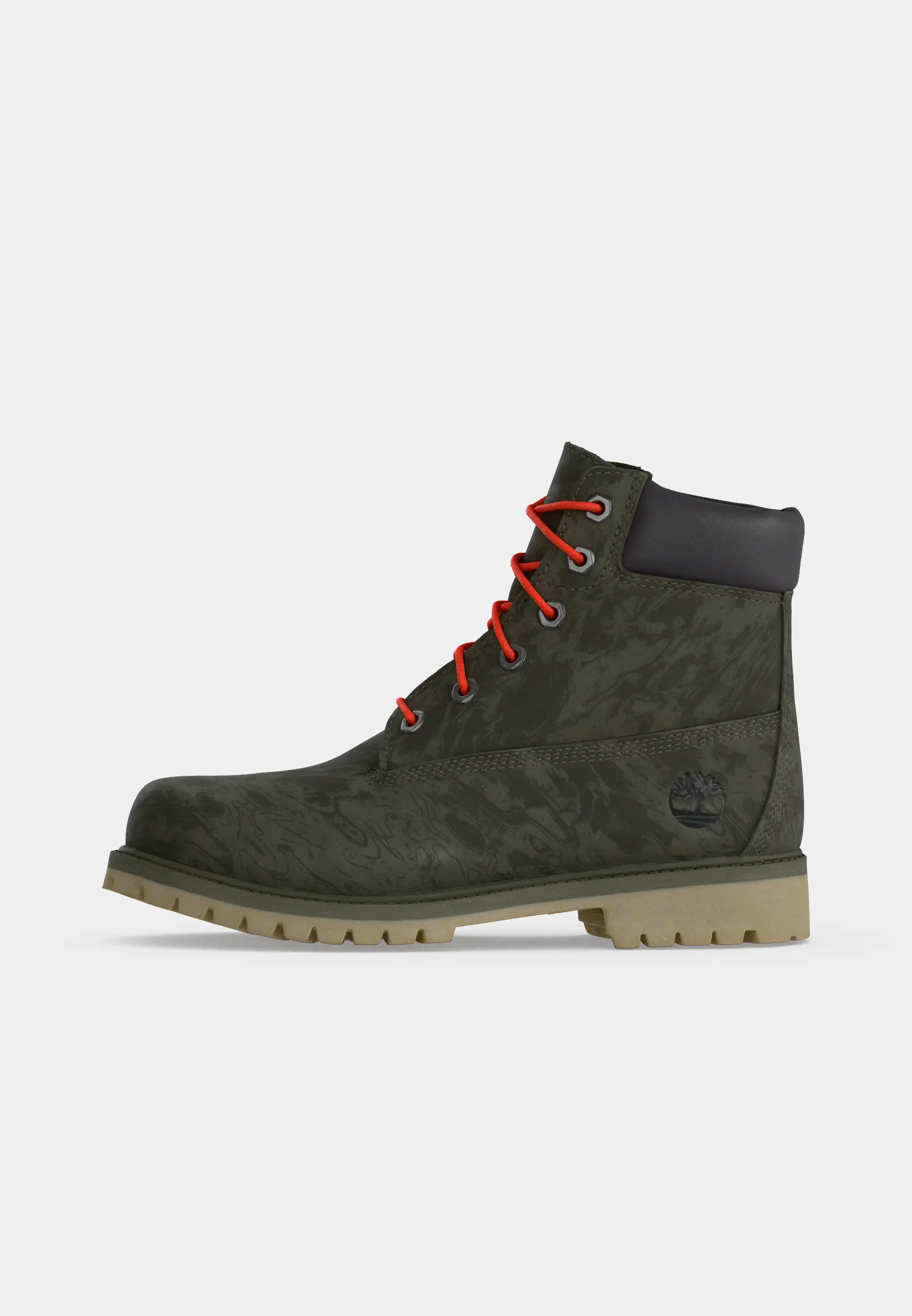 PREMIUM 6 IN LACE WATERPROOF BOOT UNISEX