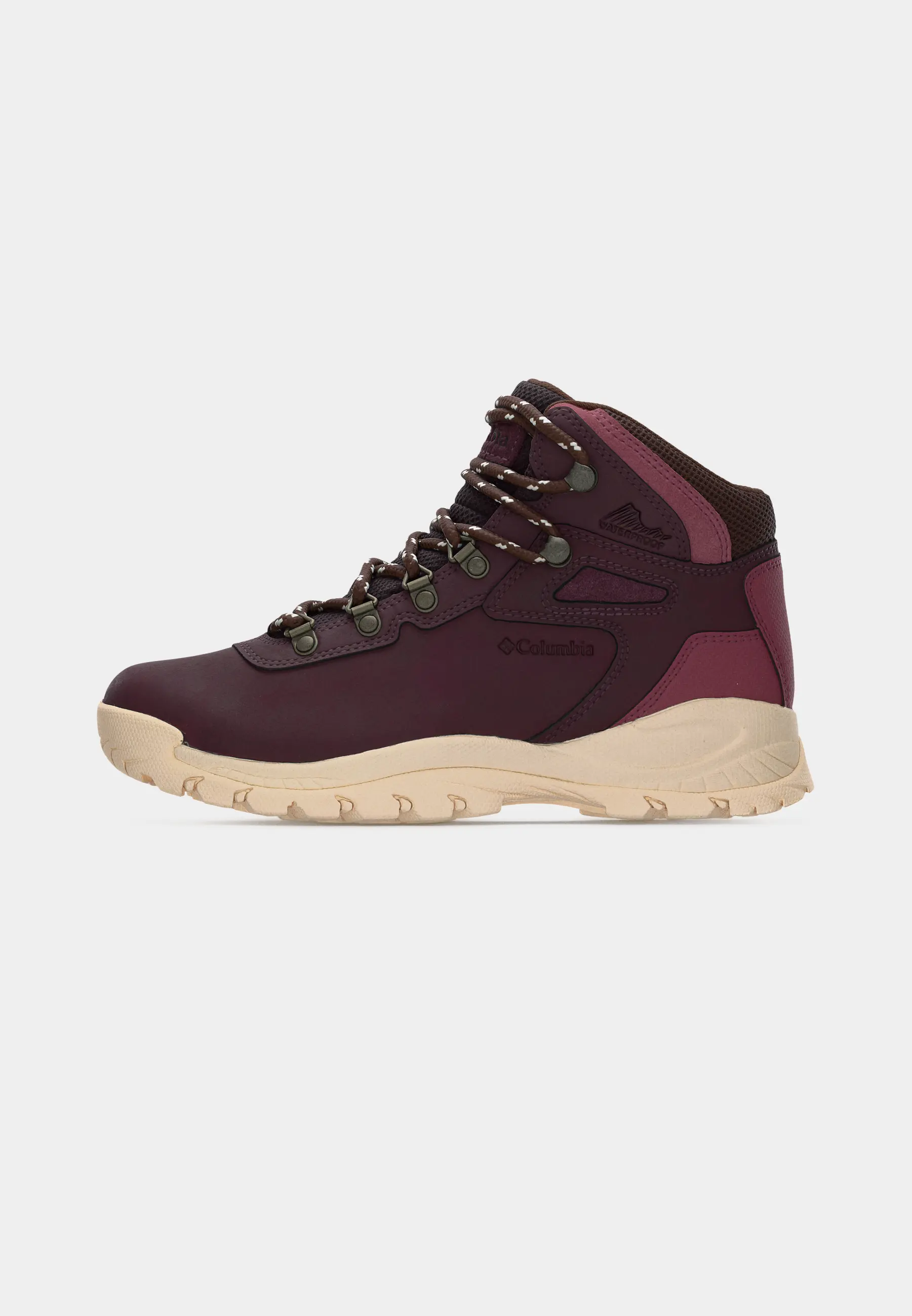 NEWTON RIDGE™ PLUS