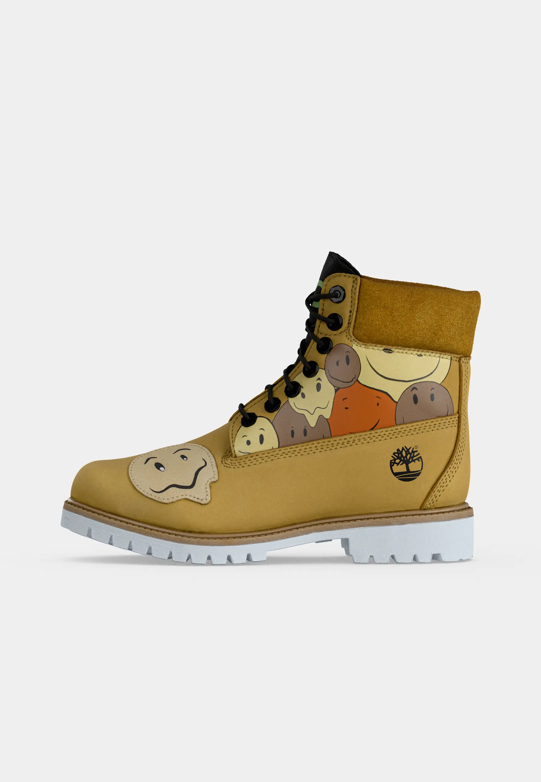TIMBERLAND PREMIUM 6 INCH BOOT