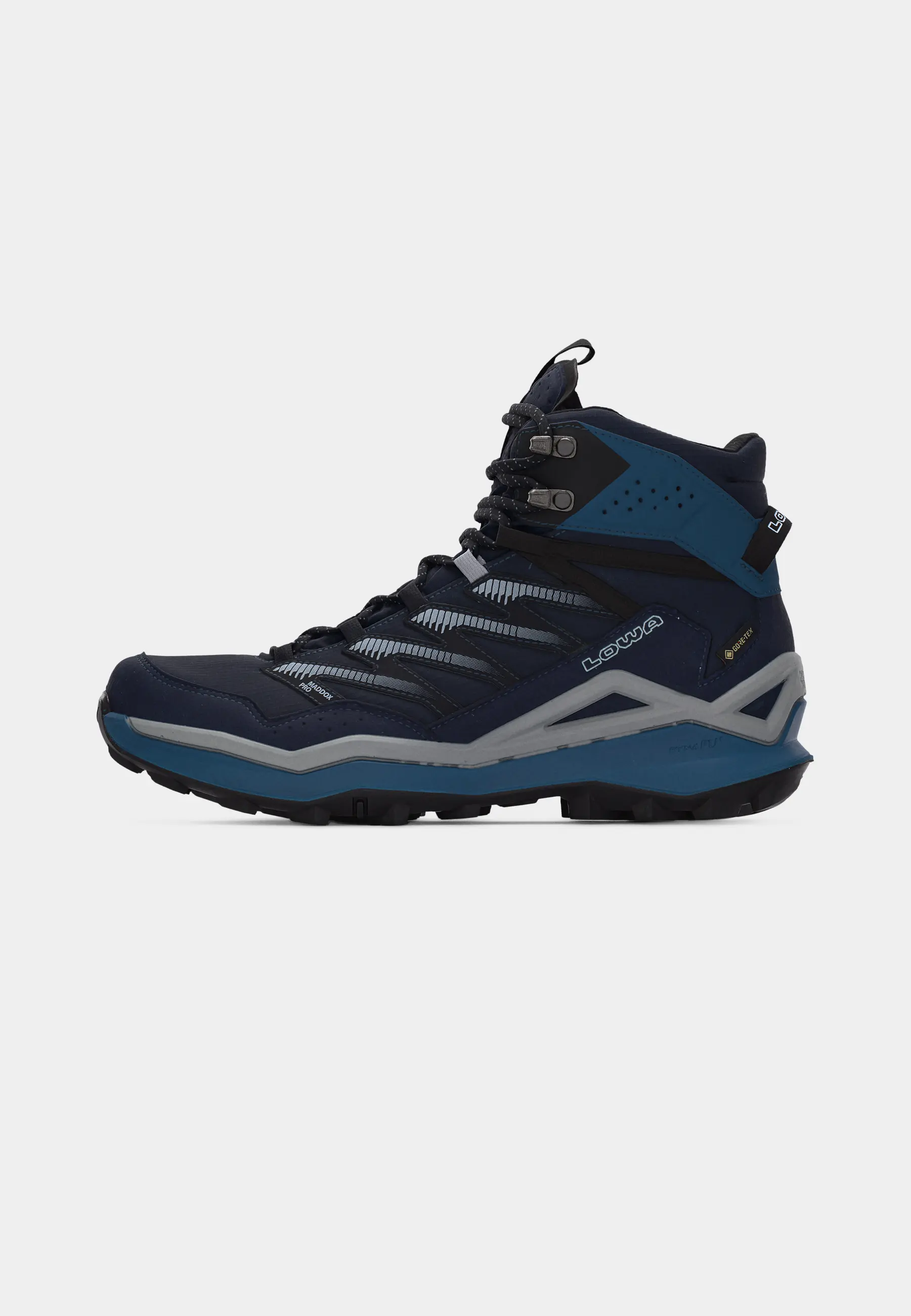 MADDOX PRO GTX MID