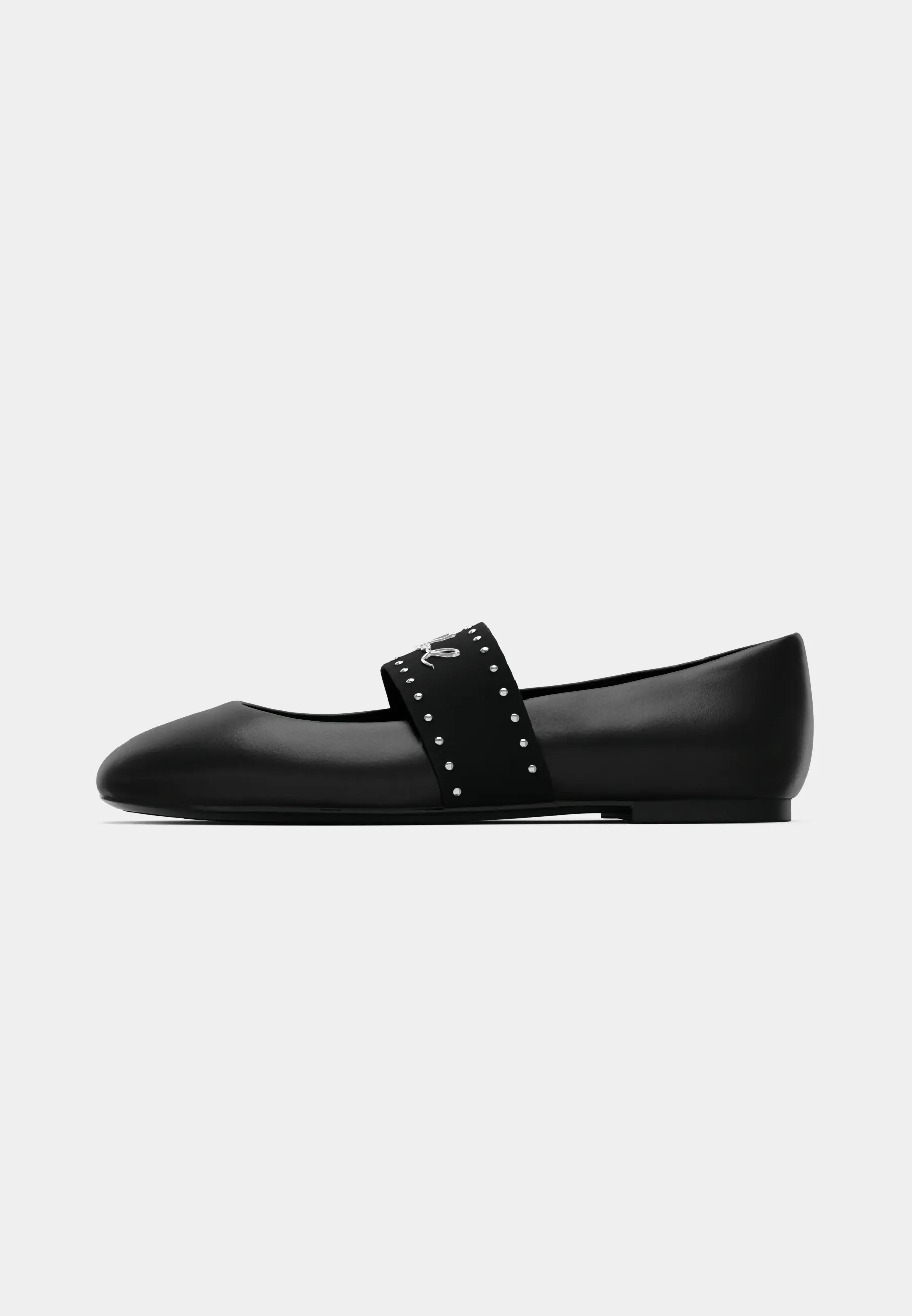 KARO Studs Strap Mary Jane