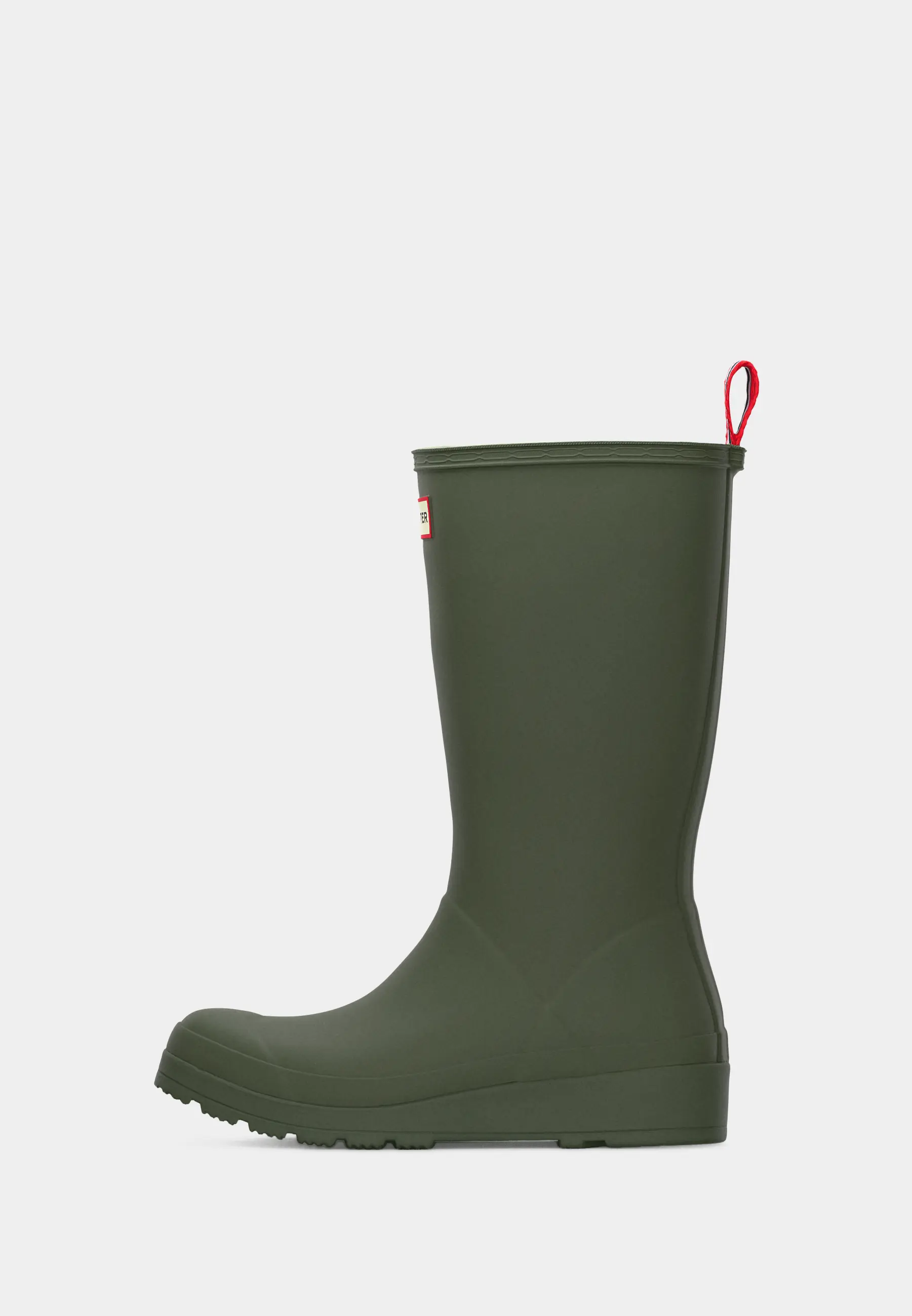 WOMENS PLAY TALL BOOT