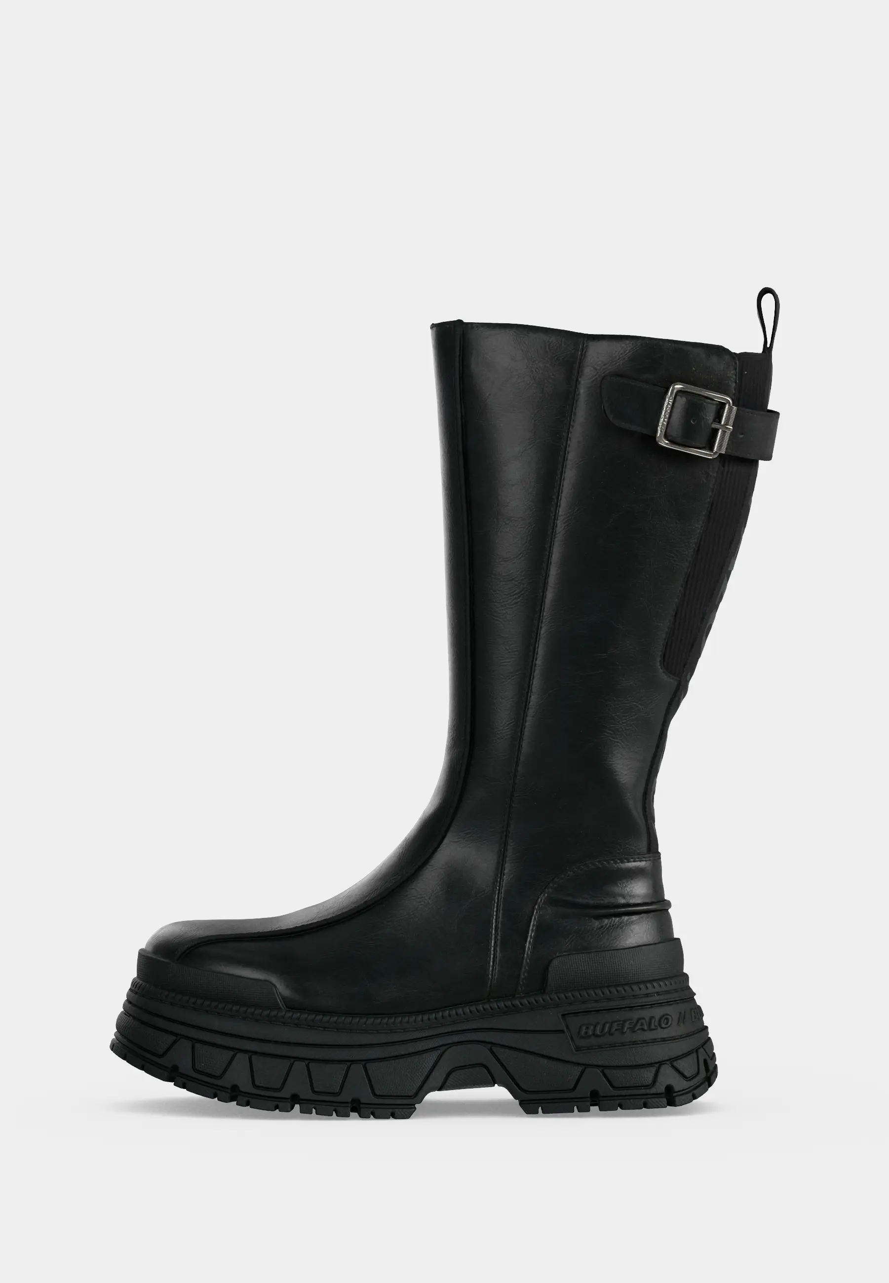FUSION PANEL ZIP HI