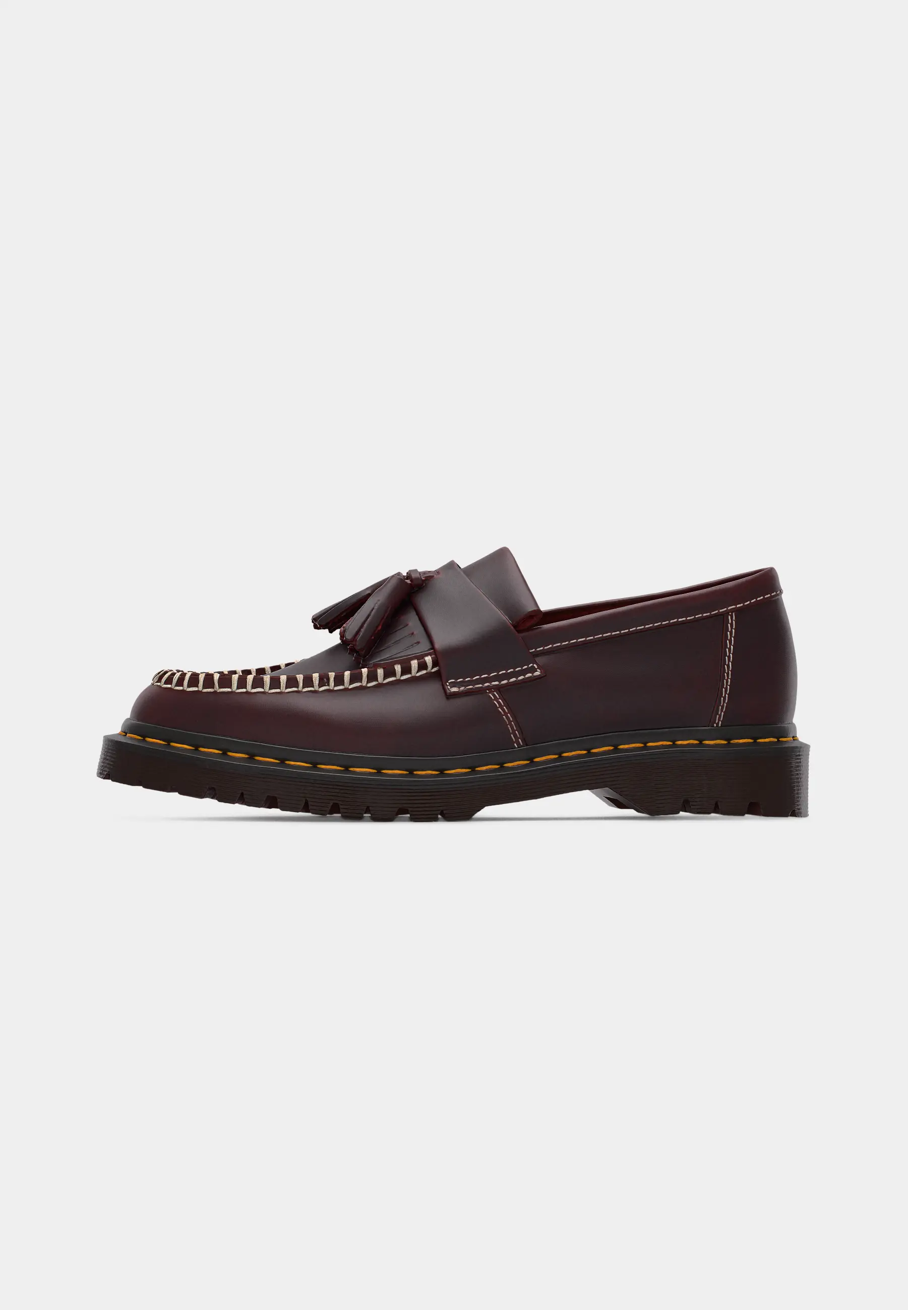 Adrian Ben Tassel Loafer