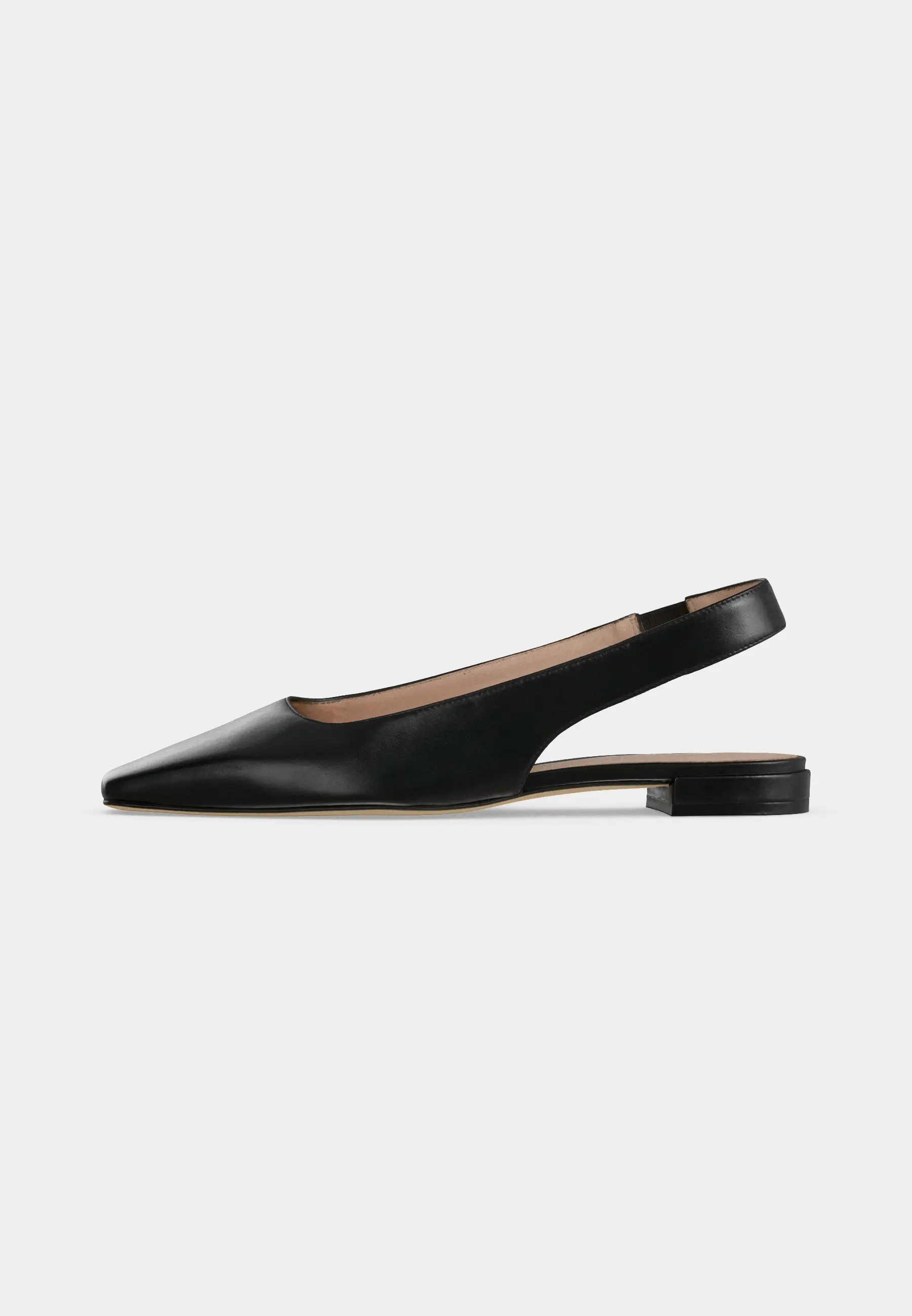 STASSI SLINGBACK