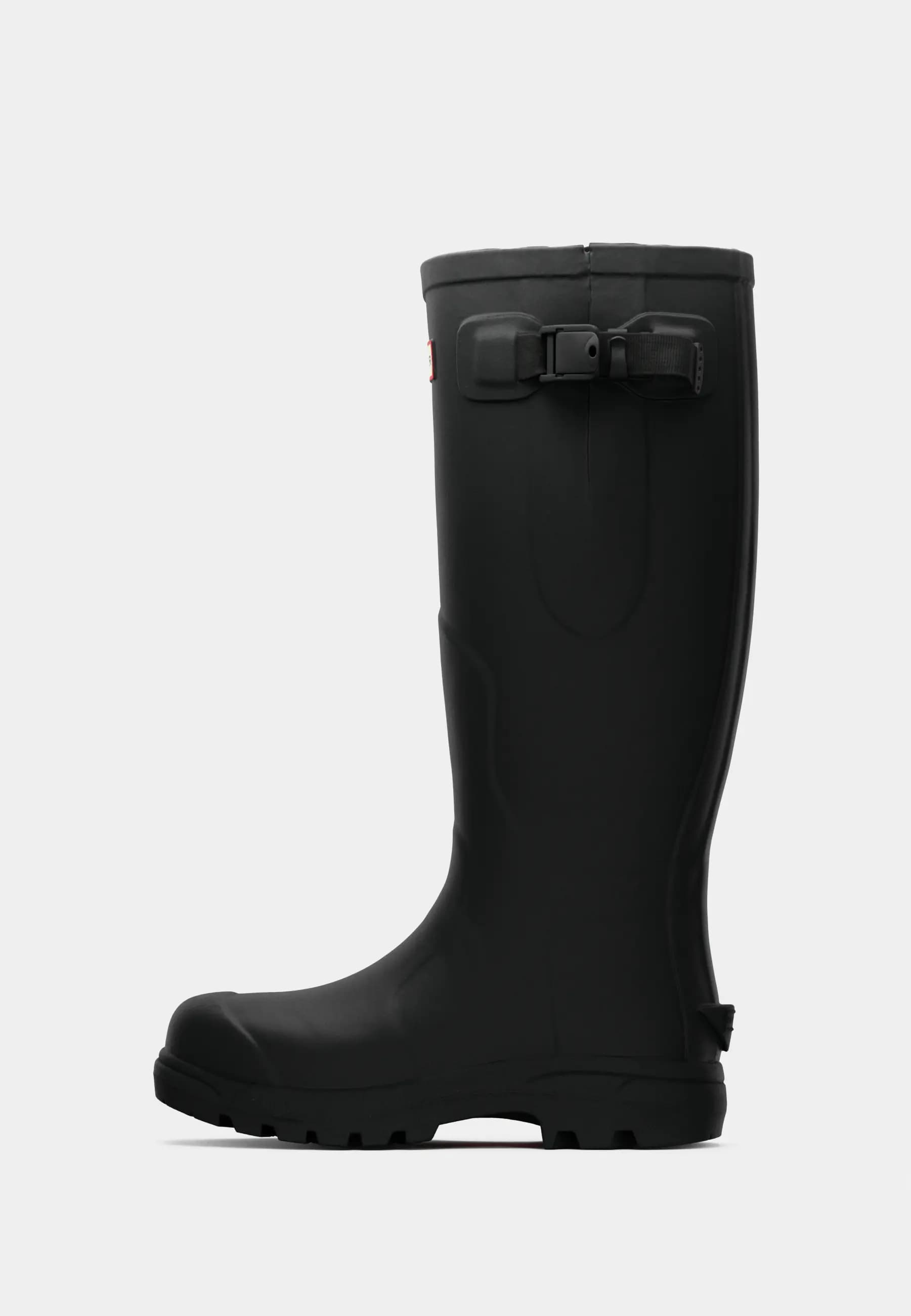 UNISEX BALMORAL MKII SIDE ADJUSTABLE BOOT