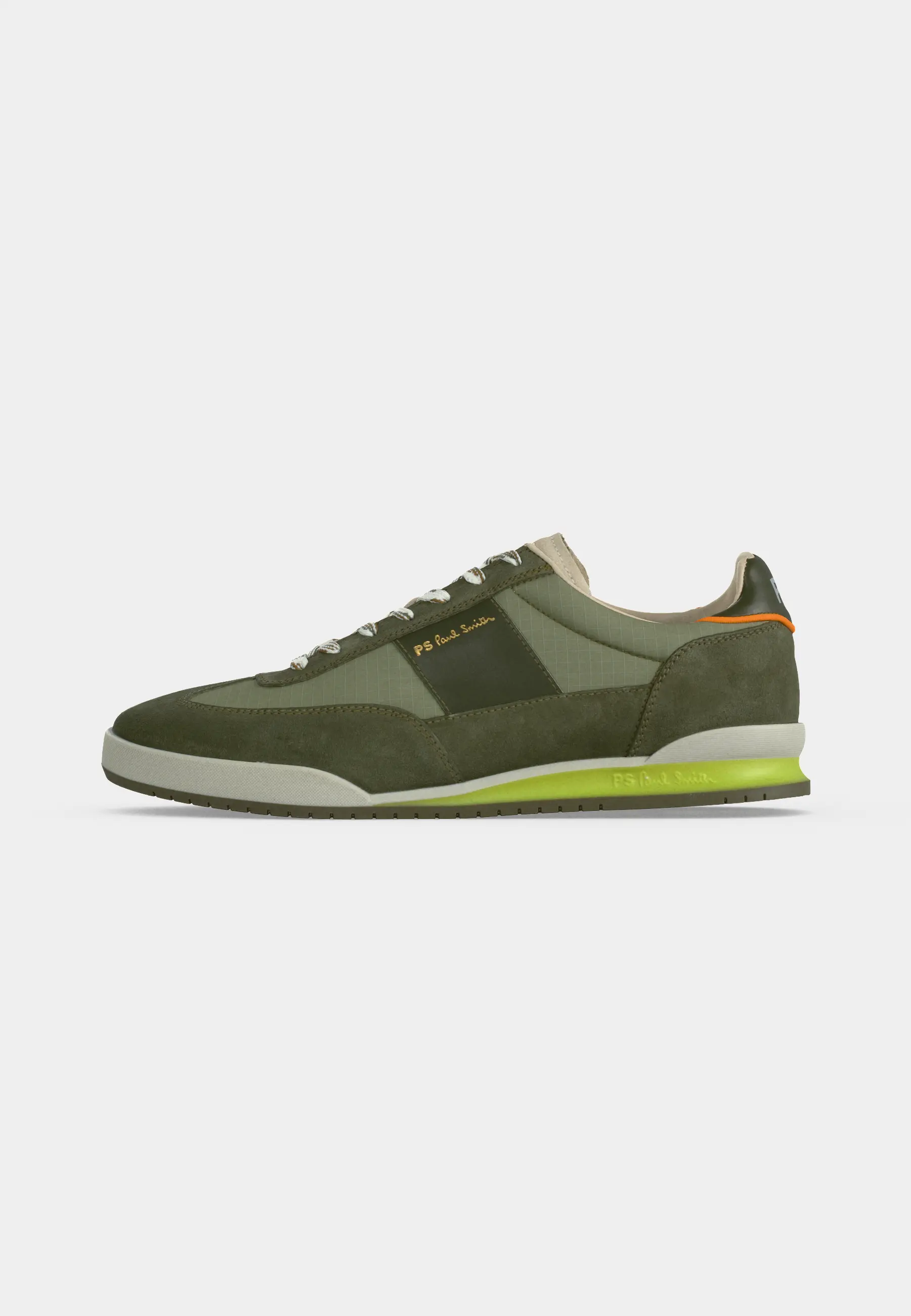 MENS SHOE DOVER