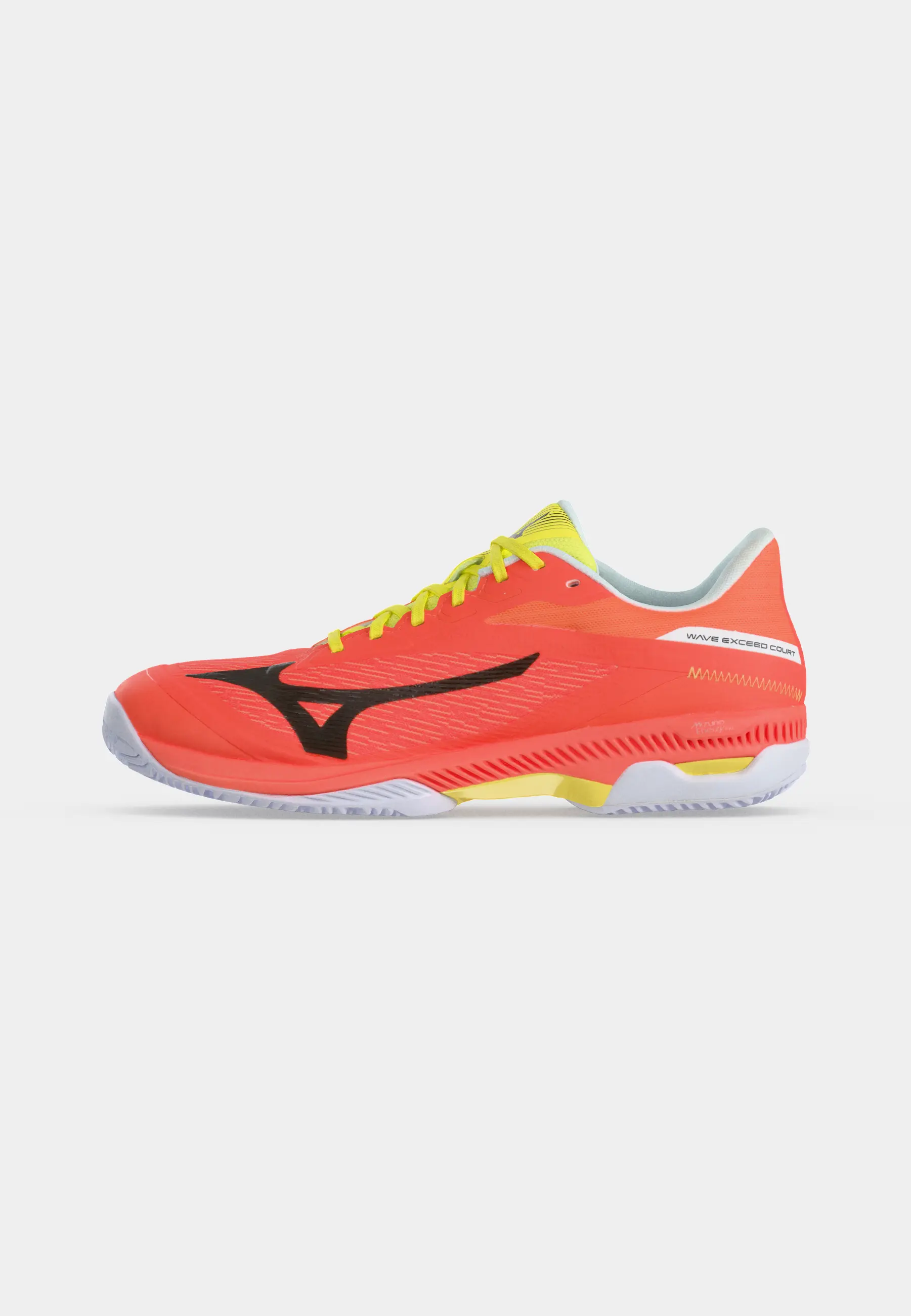 WAVE EXCEED COURT