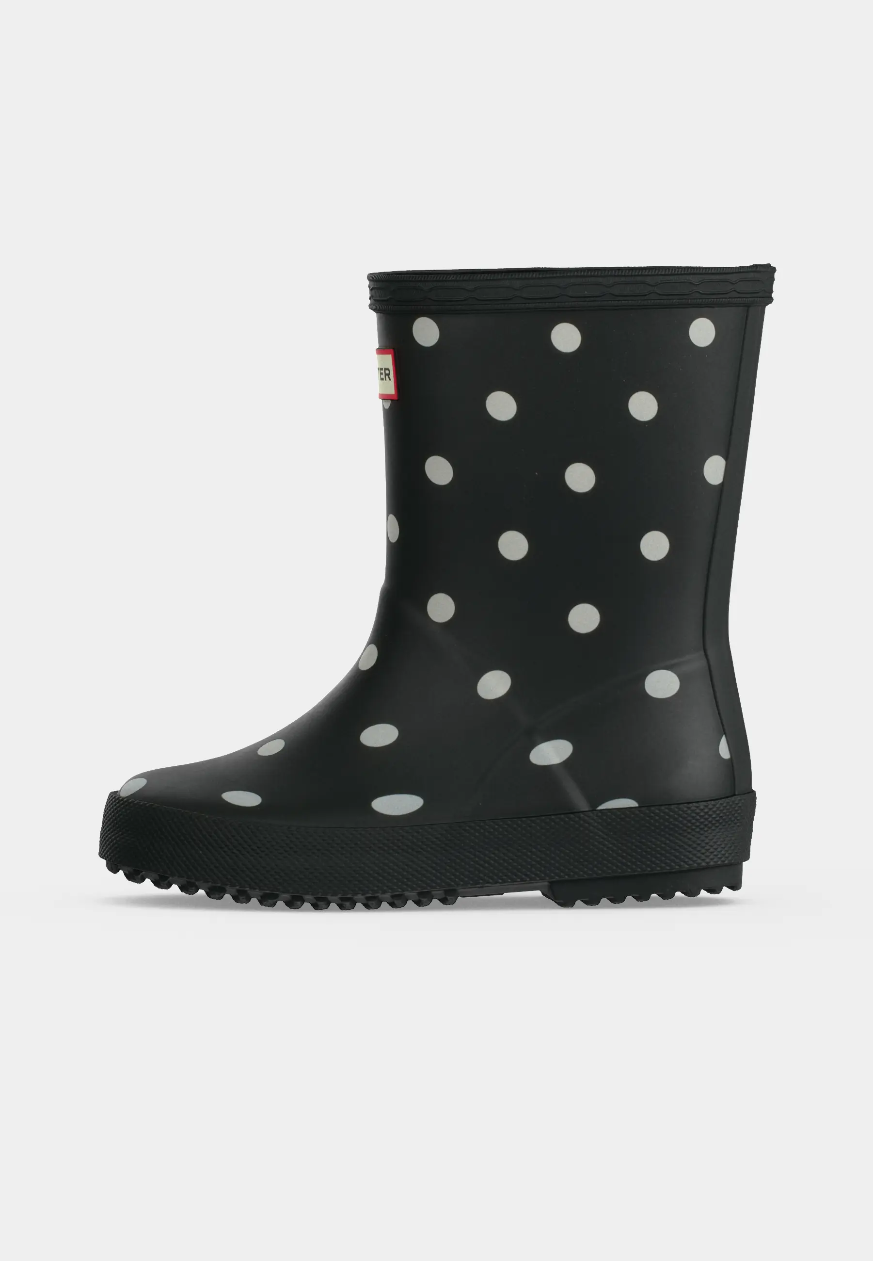 KIDS FIRST POLKA DOTS UNISEX