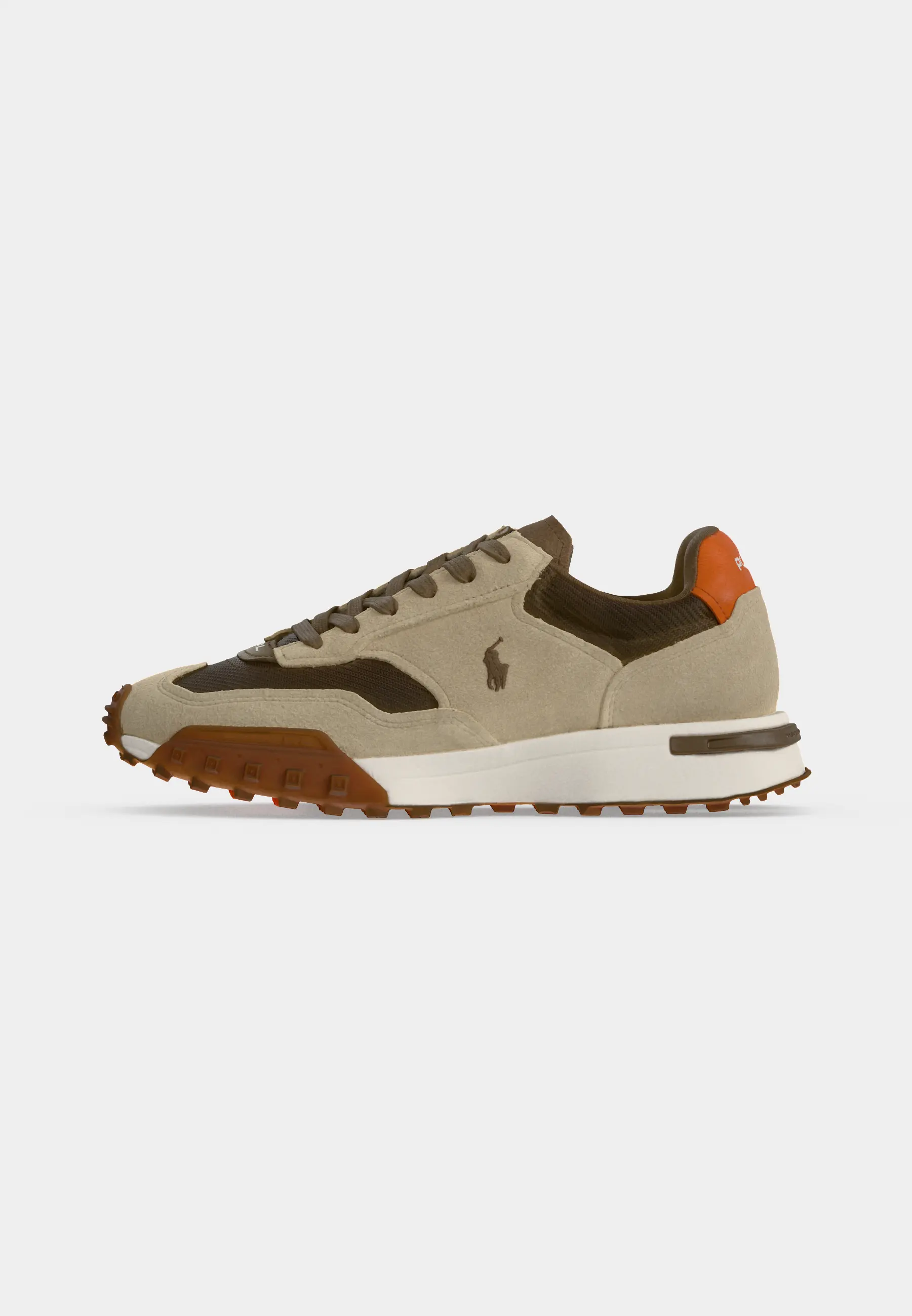 ELDRIDGE-SNEAKERS-LOW TOP LACE UNISEX