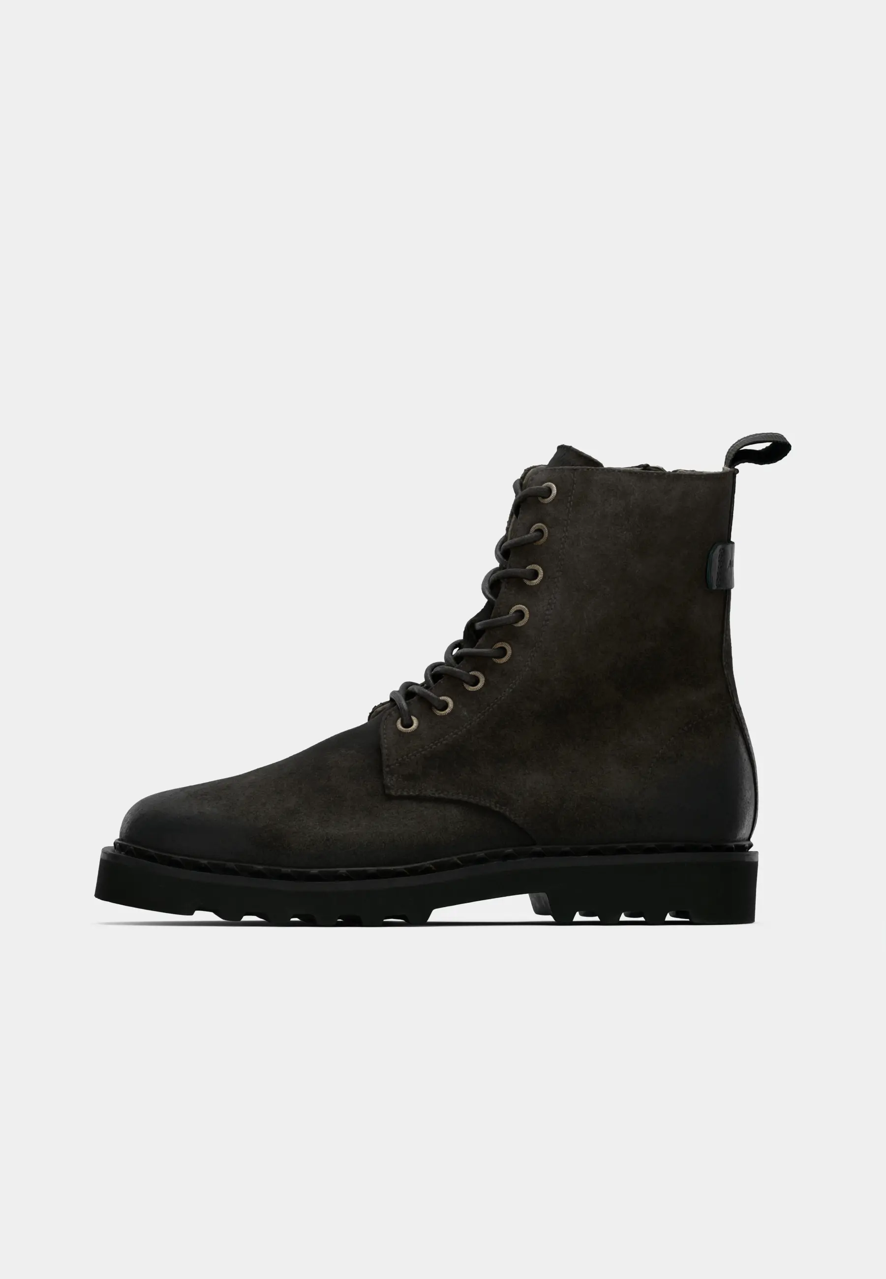 SKIFF MILITARY BOOT