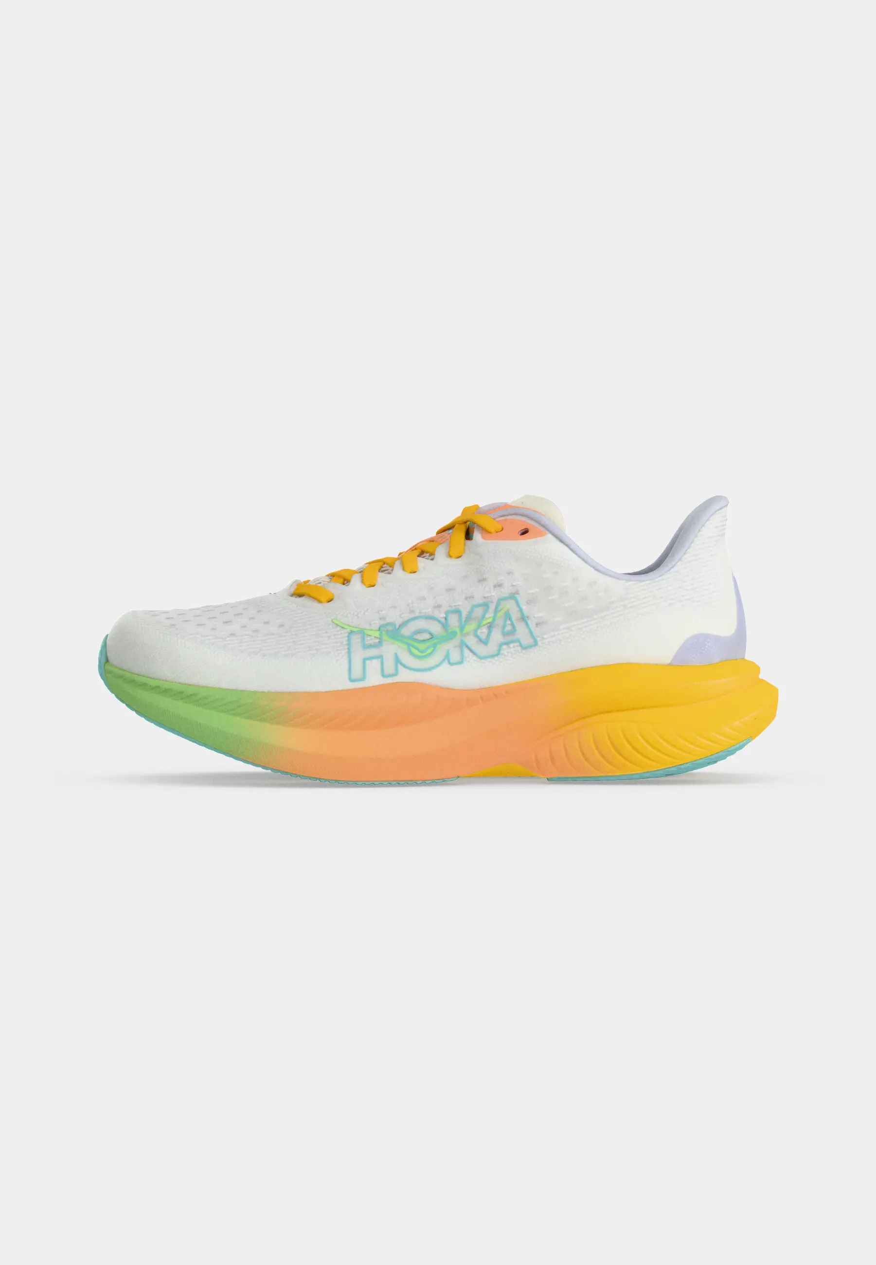 Mach 6