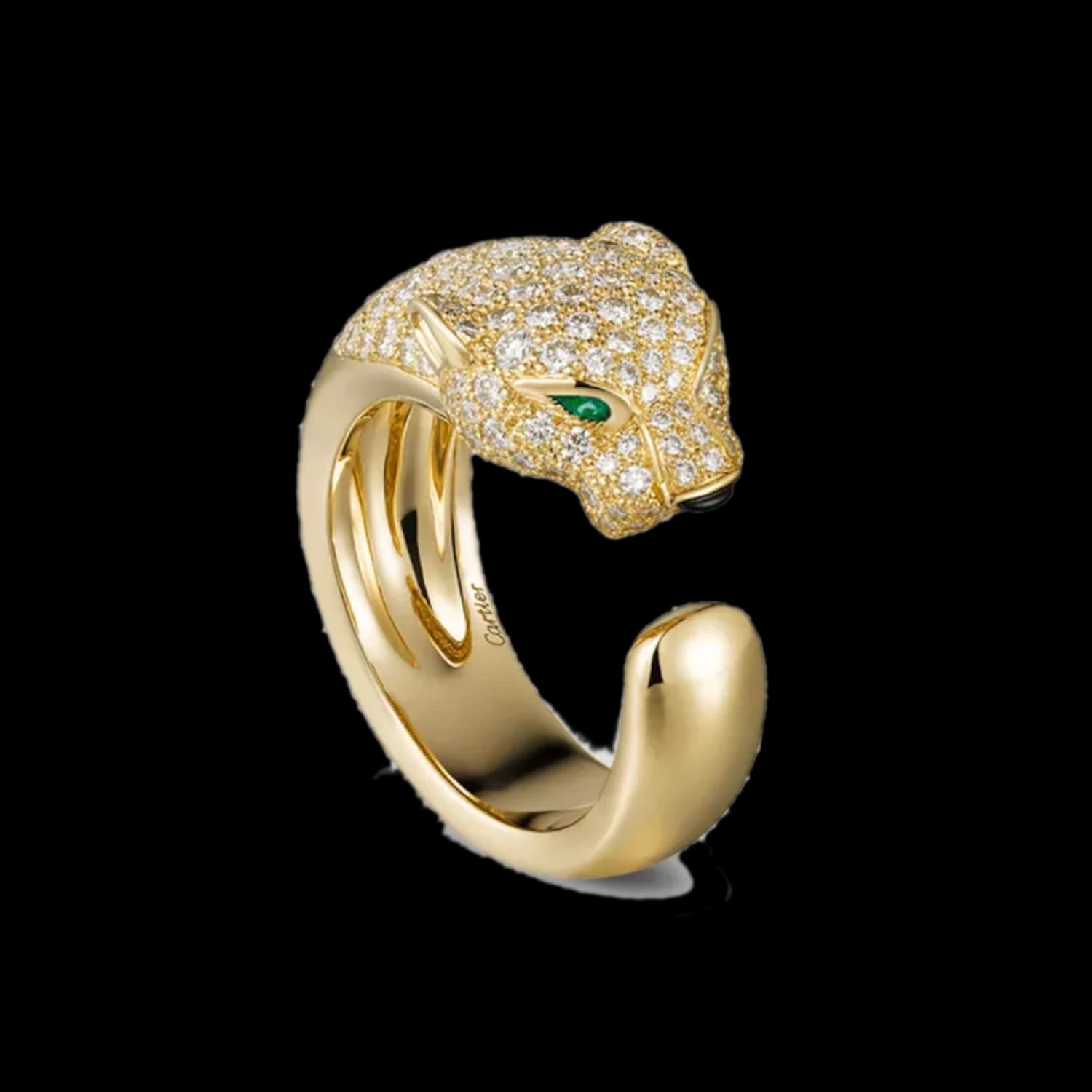 Cartier Panthère De Cartier