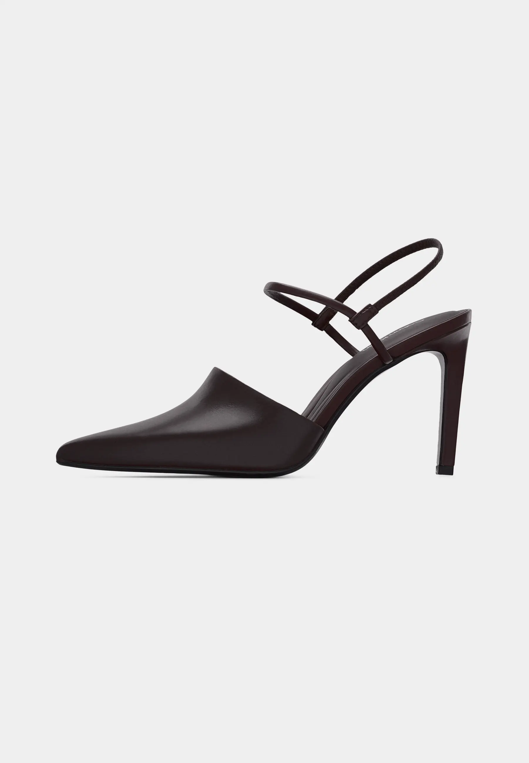 ESS STILETTO 90 SLING POL LTH