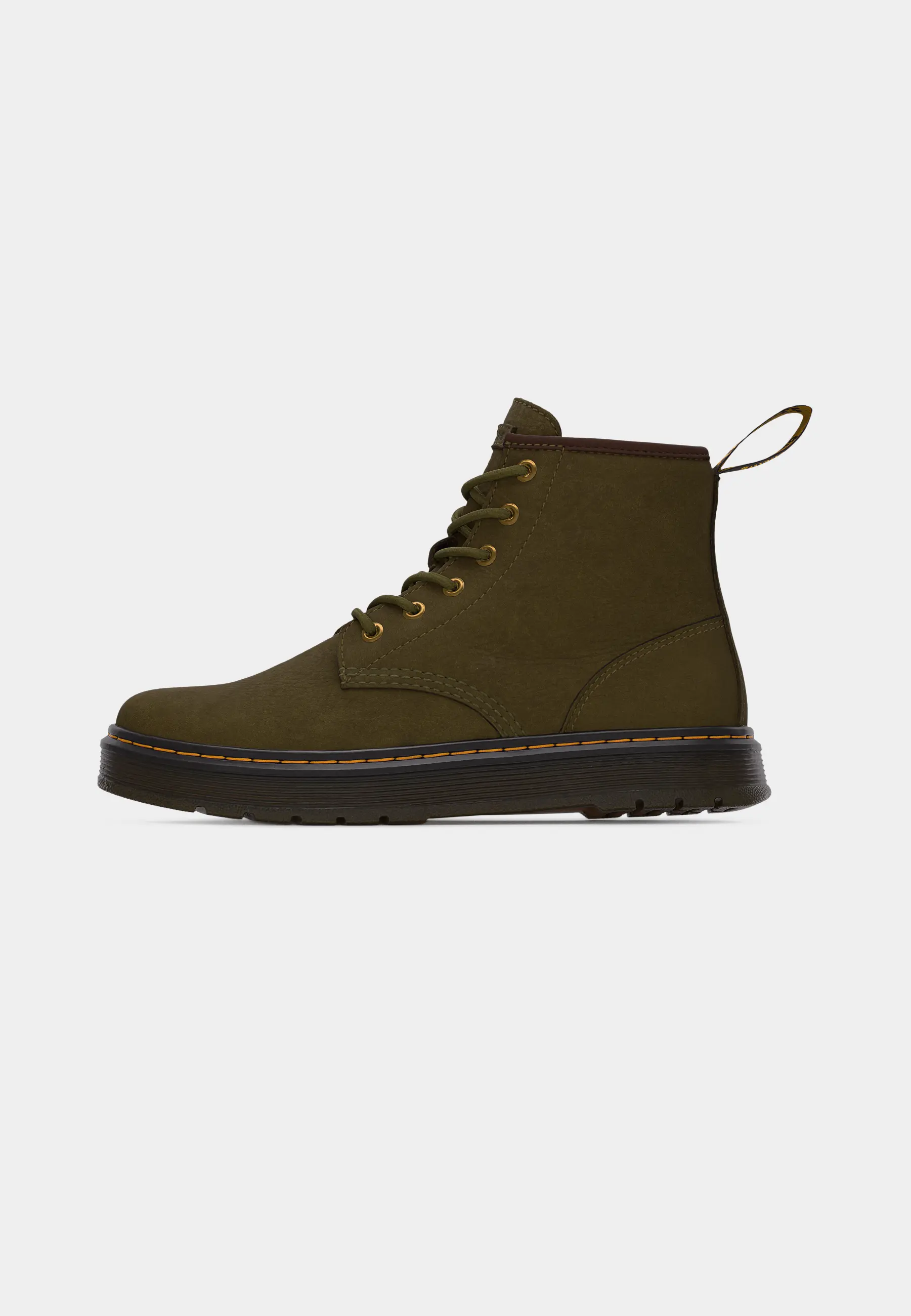 Brookline Chukka 6 Eye Boot