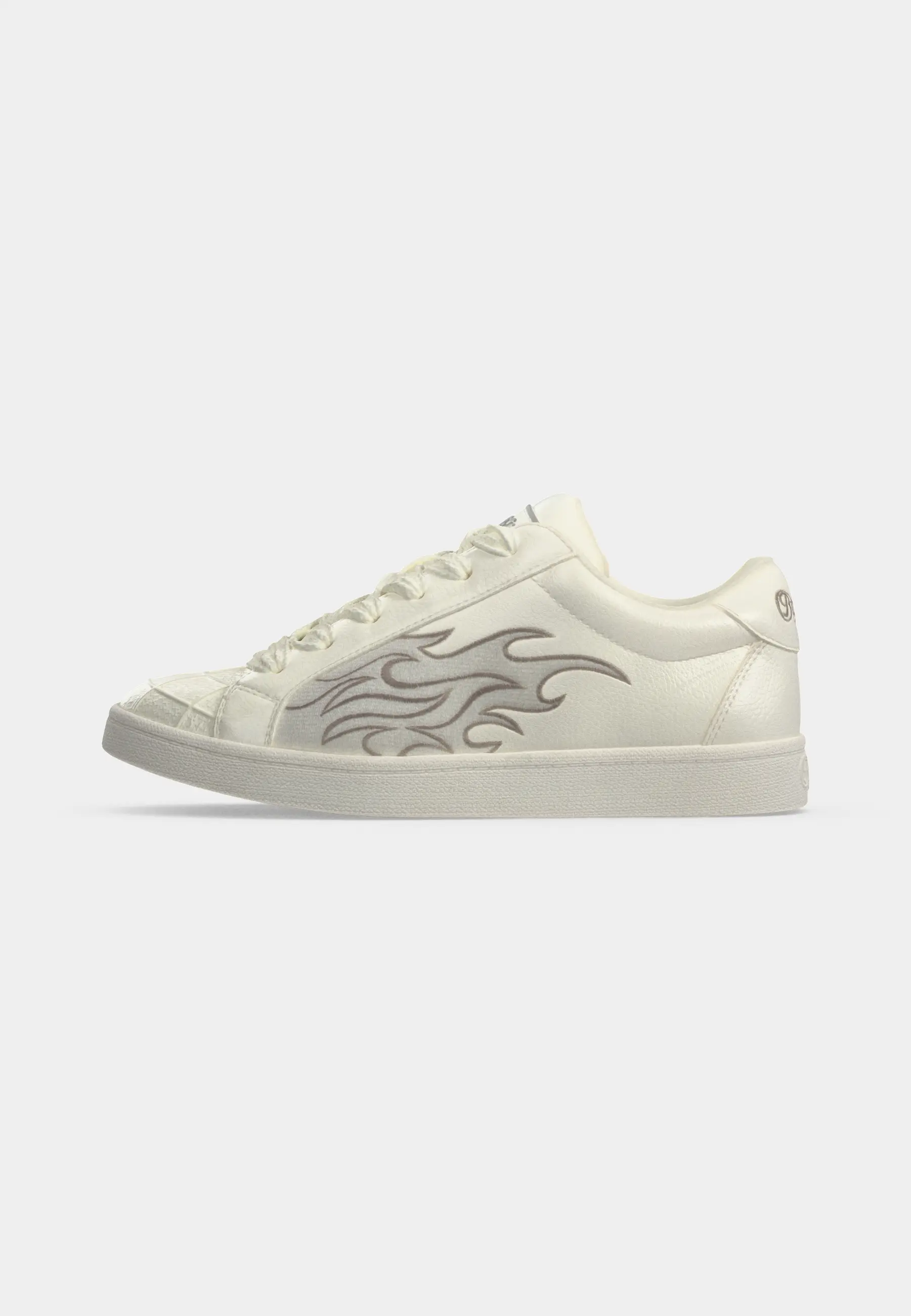 LIBERTY FLAME OS