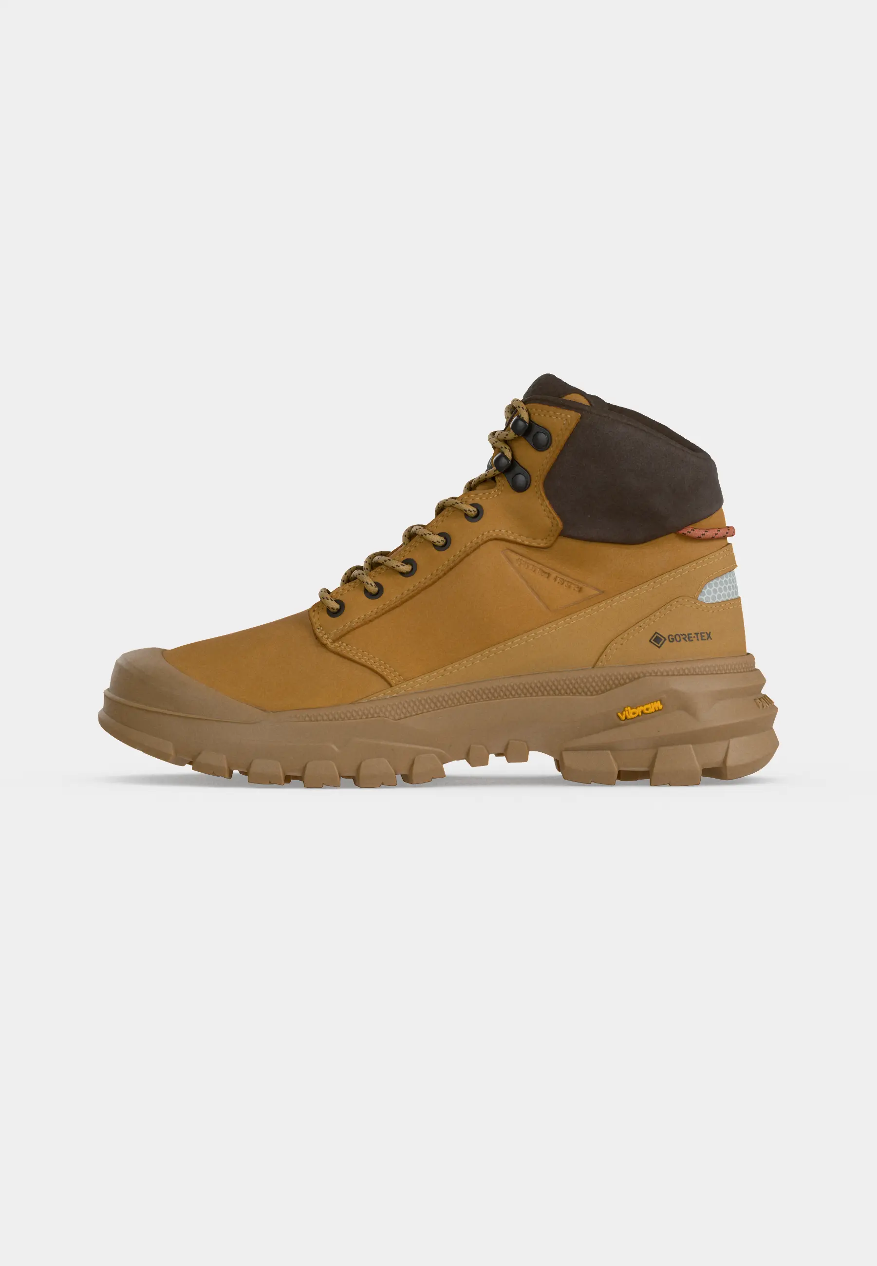 PALLARIDER MID GTX UNISEX