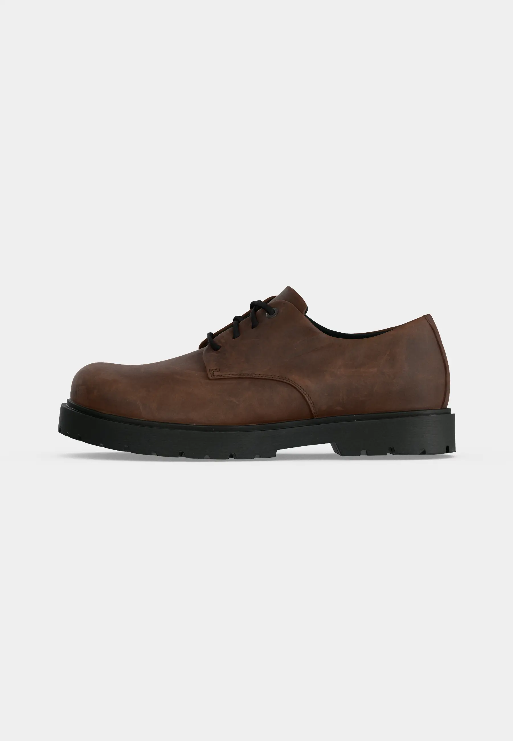 HIGHWOOD LACE LOW LEOI UNISEX