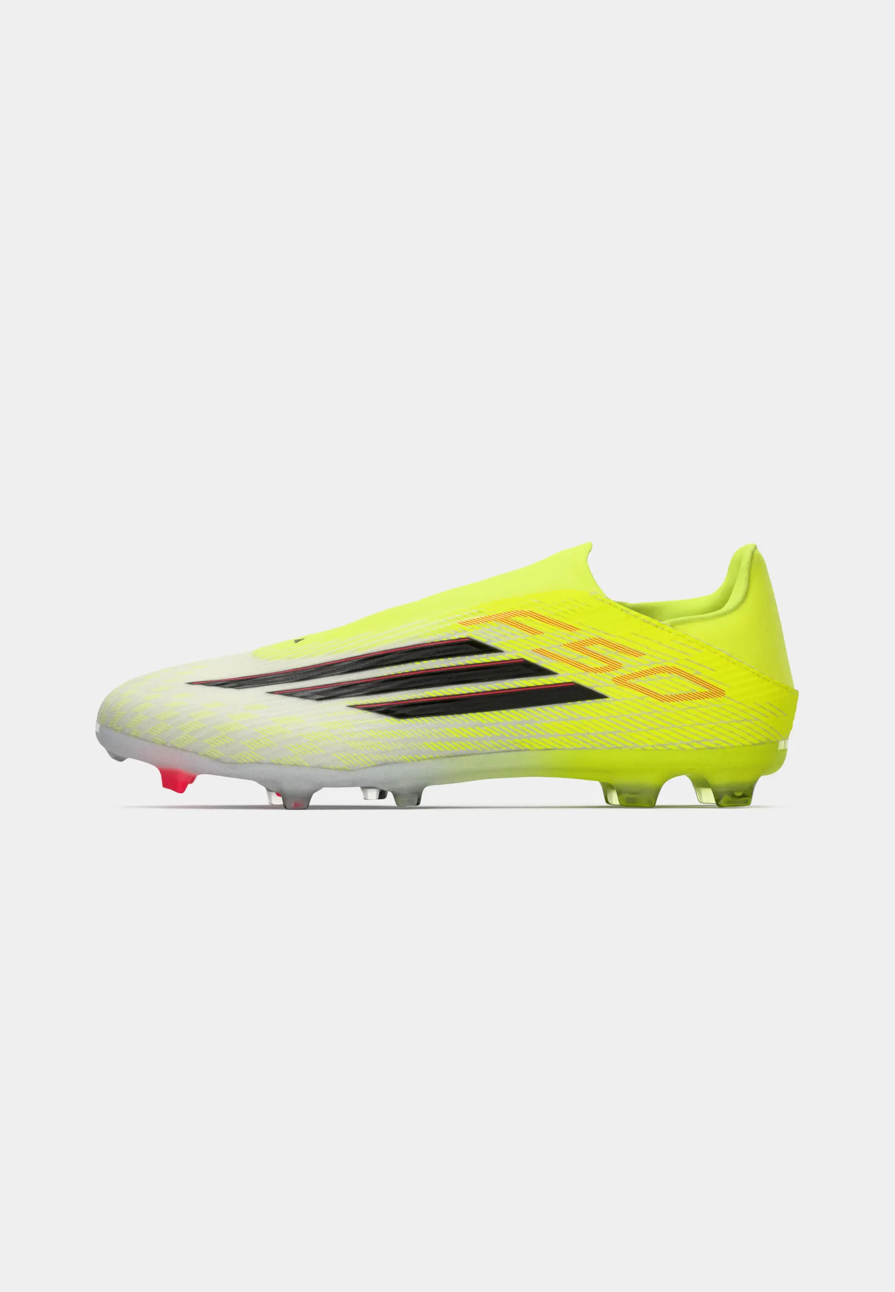 F50 LEAGUE Laceless Firm Ground / Multi Ground Football Boots