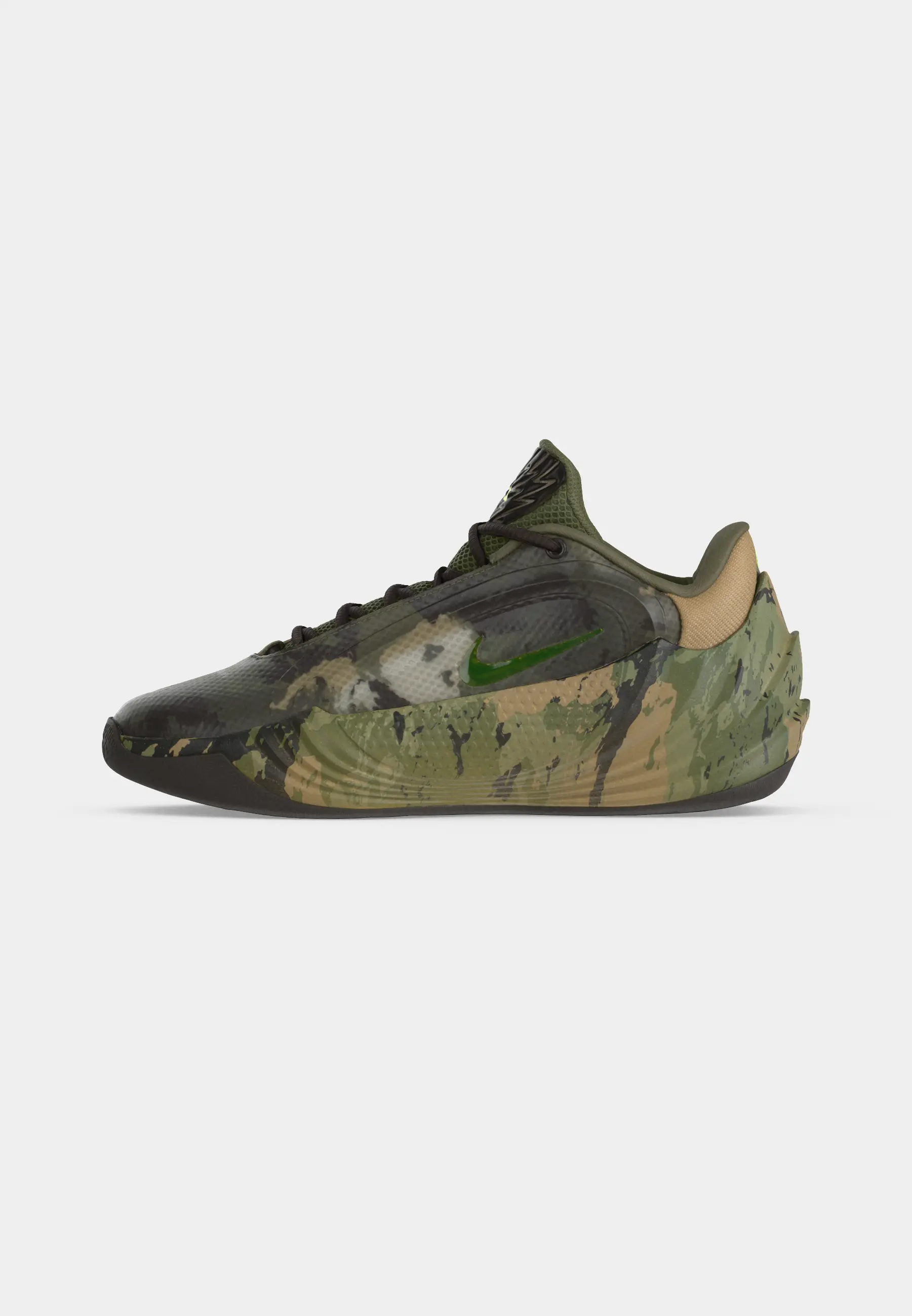 GIANNIS FREAK 8 CAMO