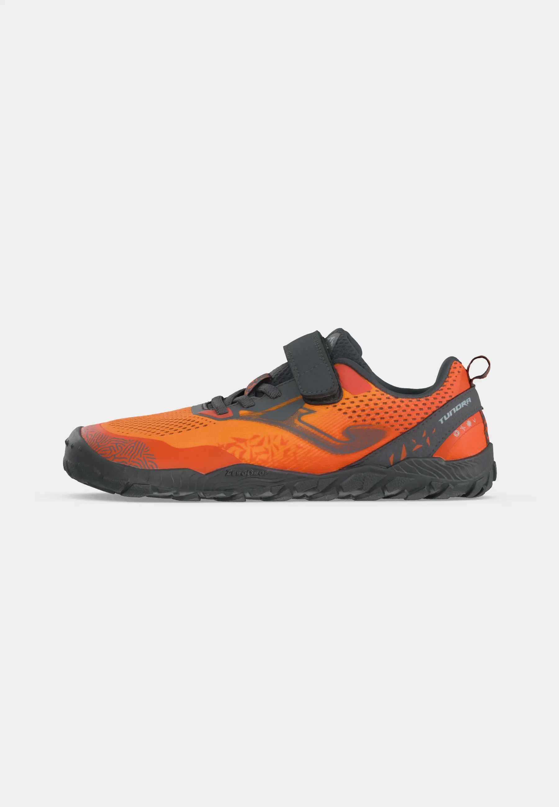 TUNDRA JUNIOR BAREFOOT UNISEX
