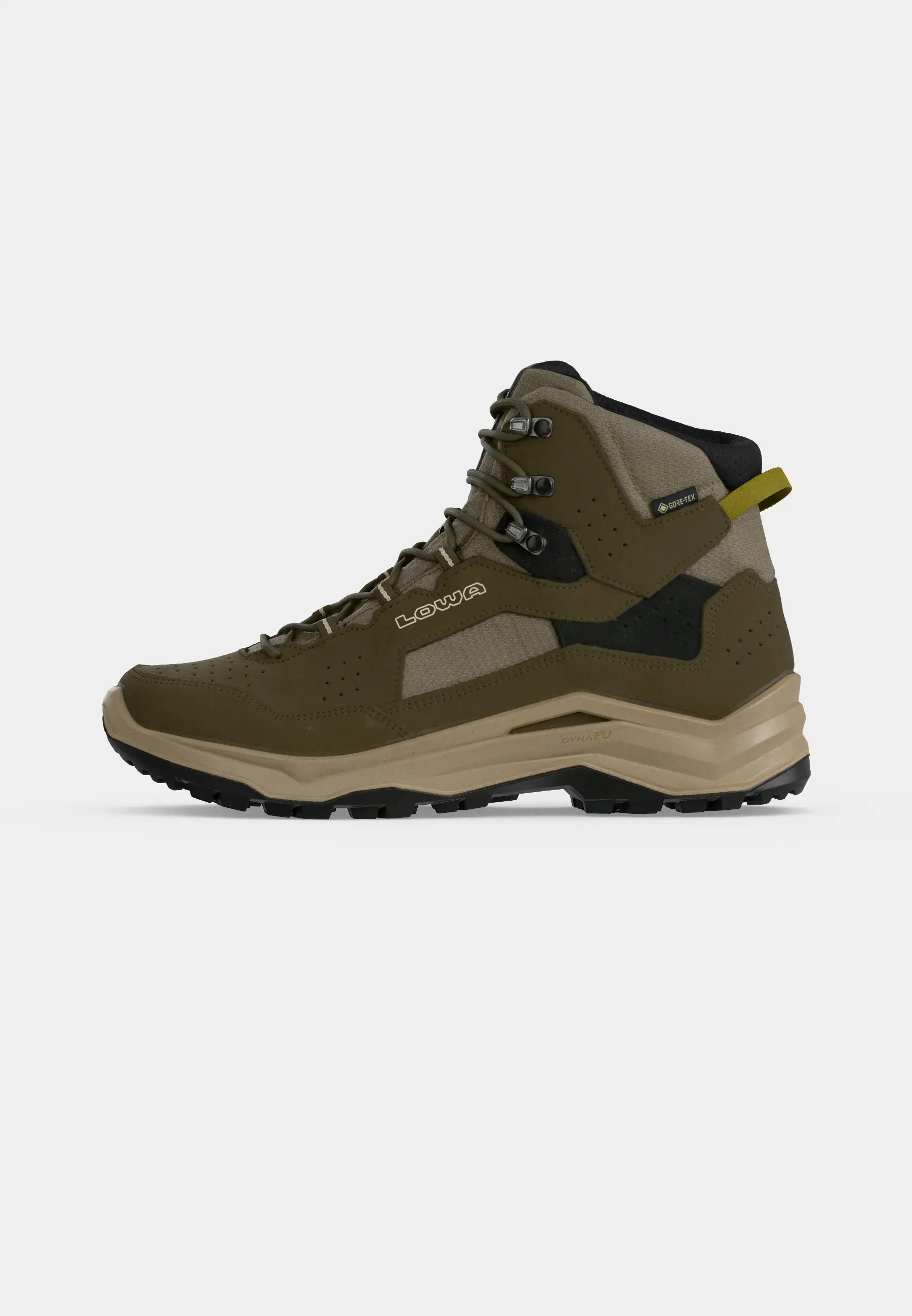 VENTIERRA GTX