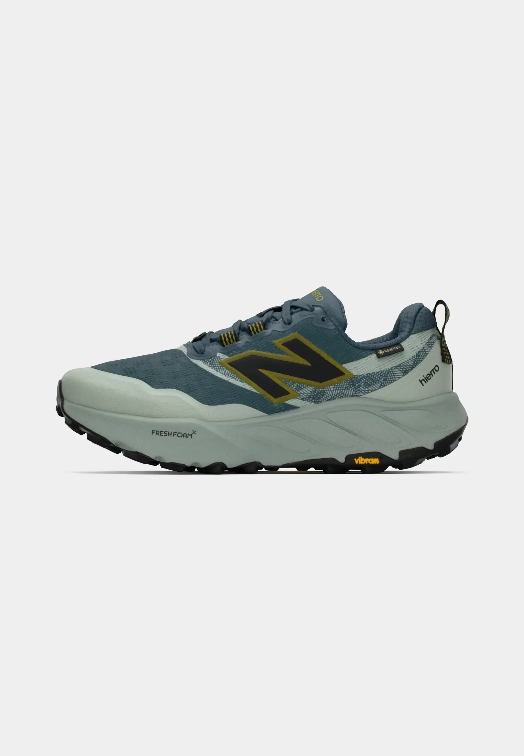 Fresh Foam X Hierro v9 GORE-TEX®