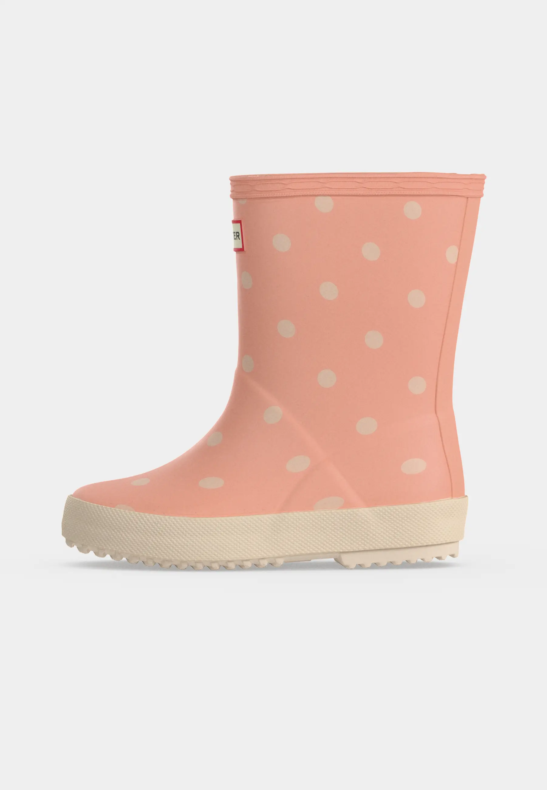 KIDS FIRST POLKA DOTS UNISEX