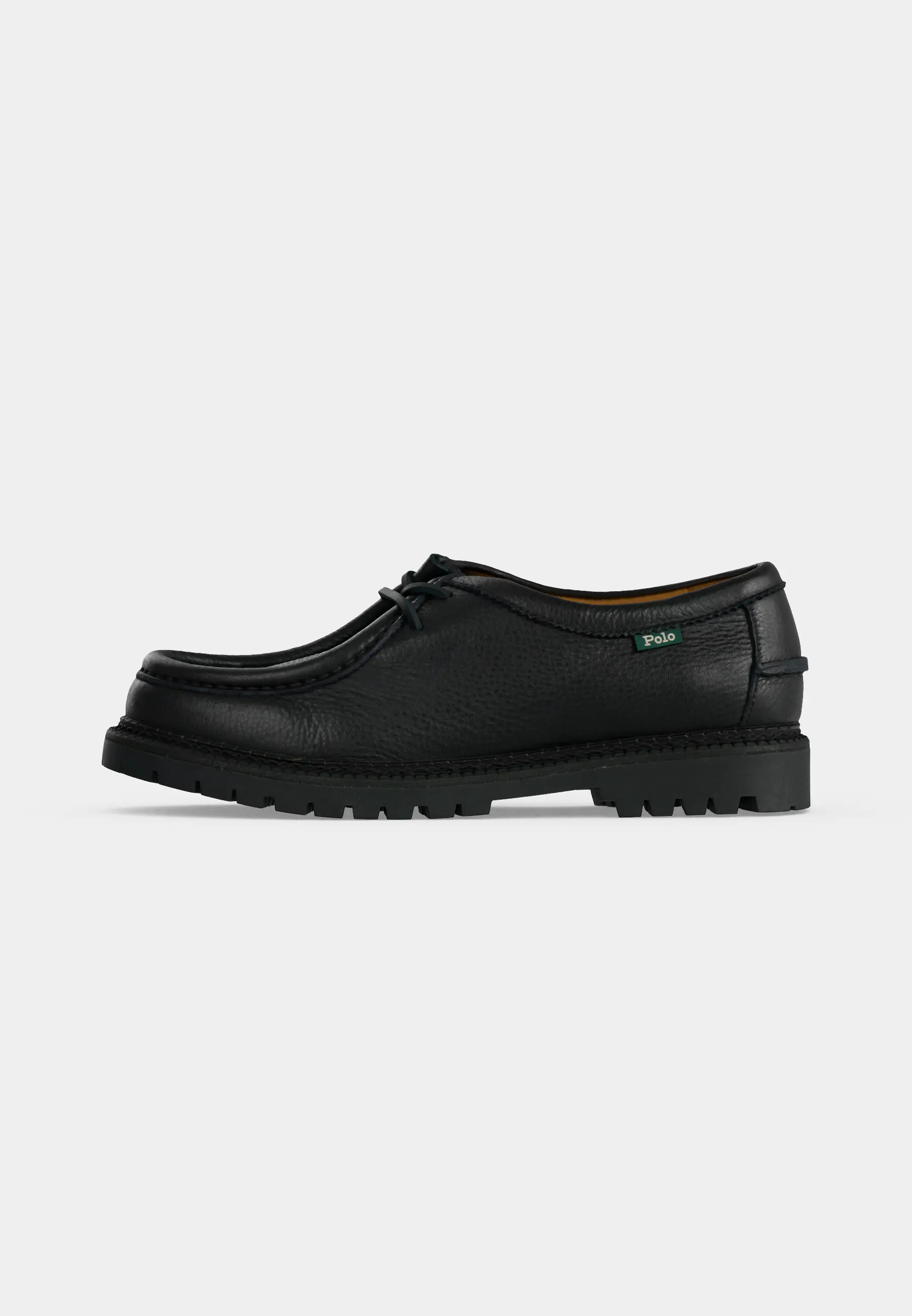 JETT APRON CASUAL SHOE BUCK
