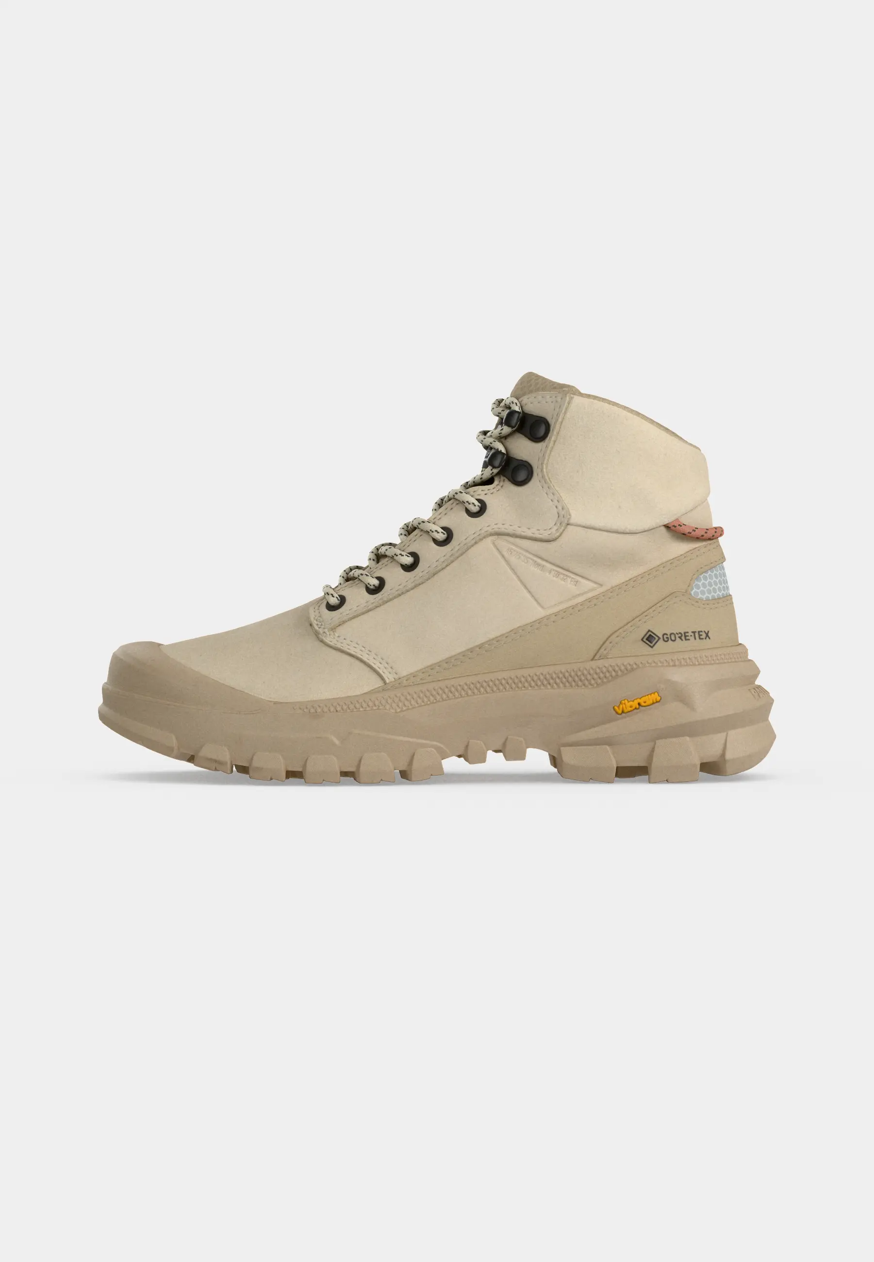 PALLARIDER MID GTX UNISEX
