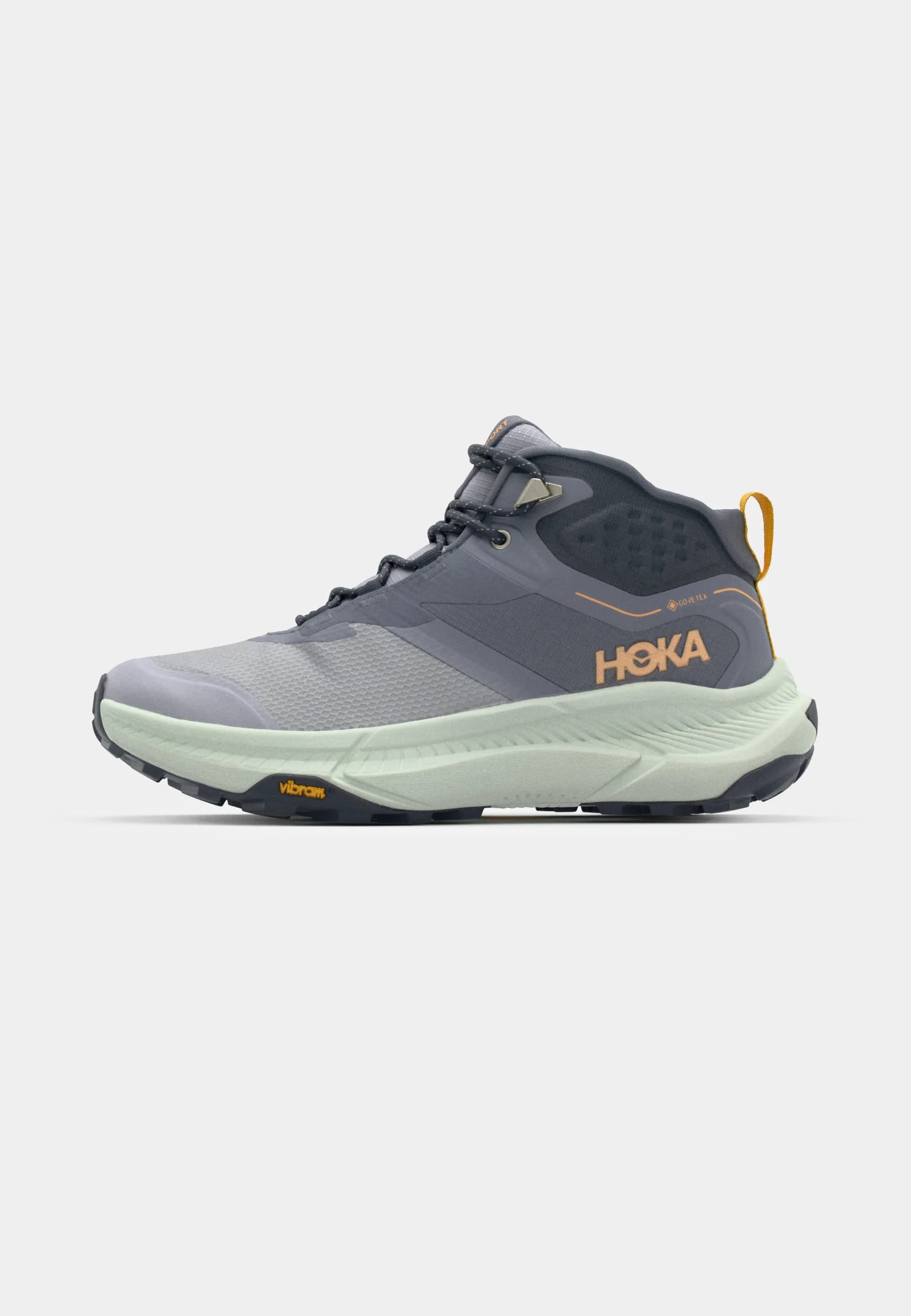 Transport Hike GTX