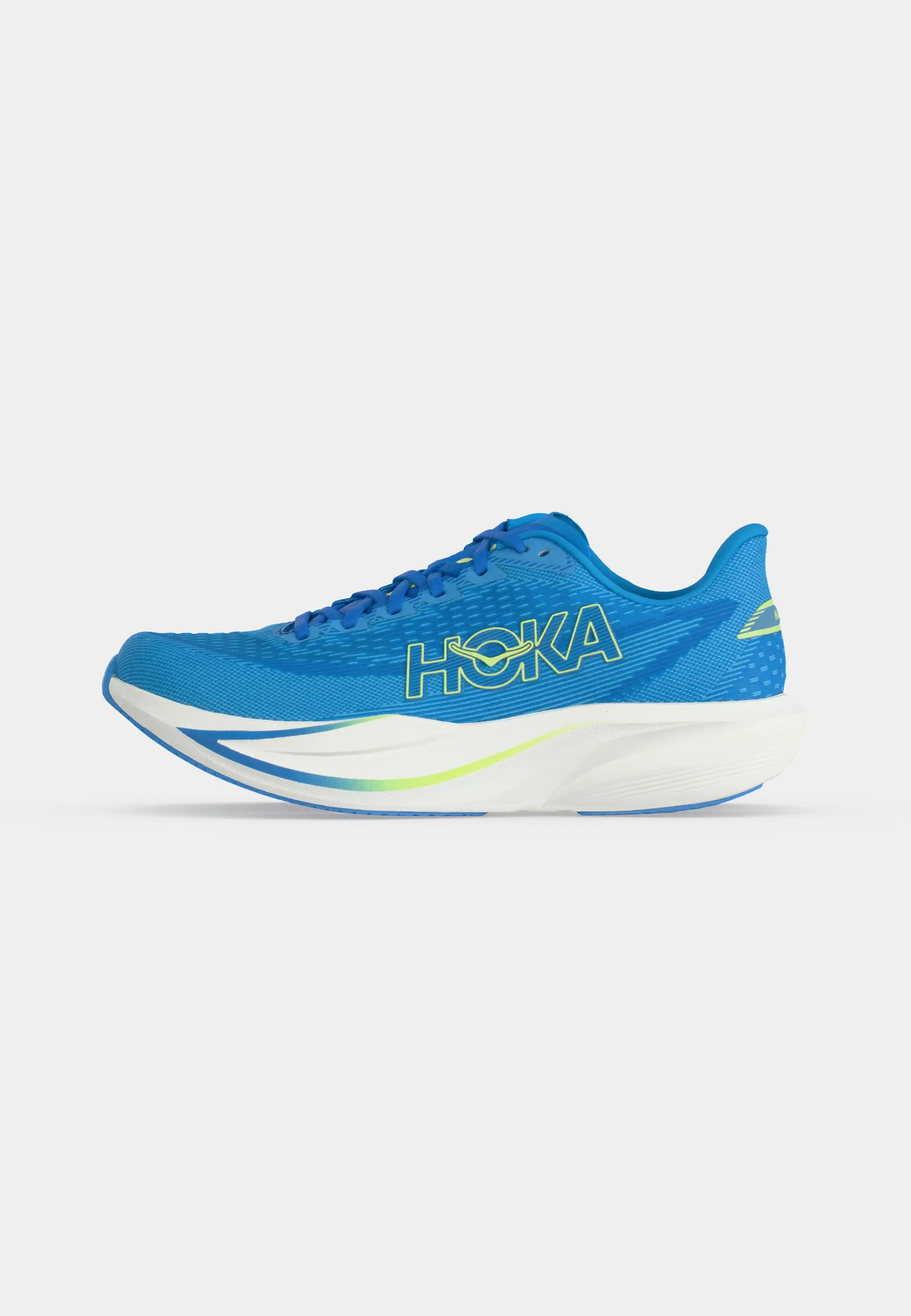 MACH 7
