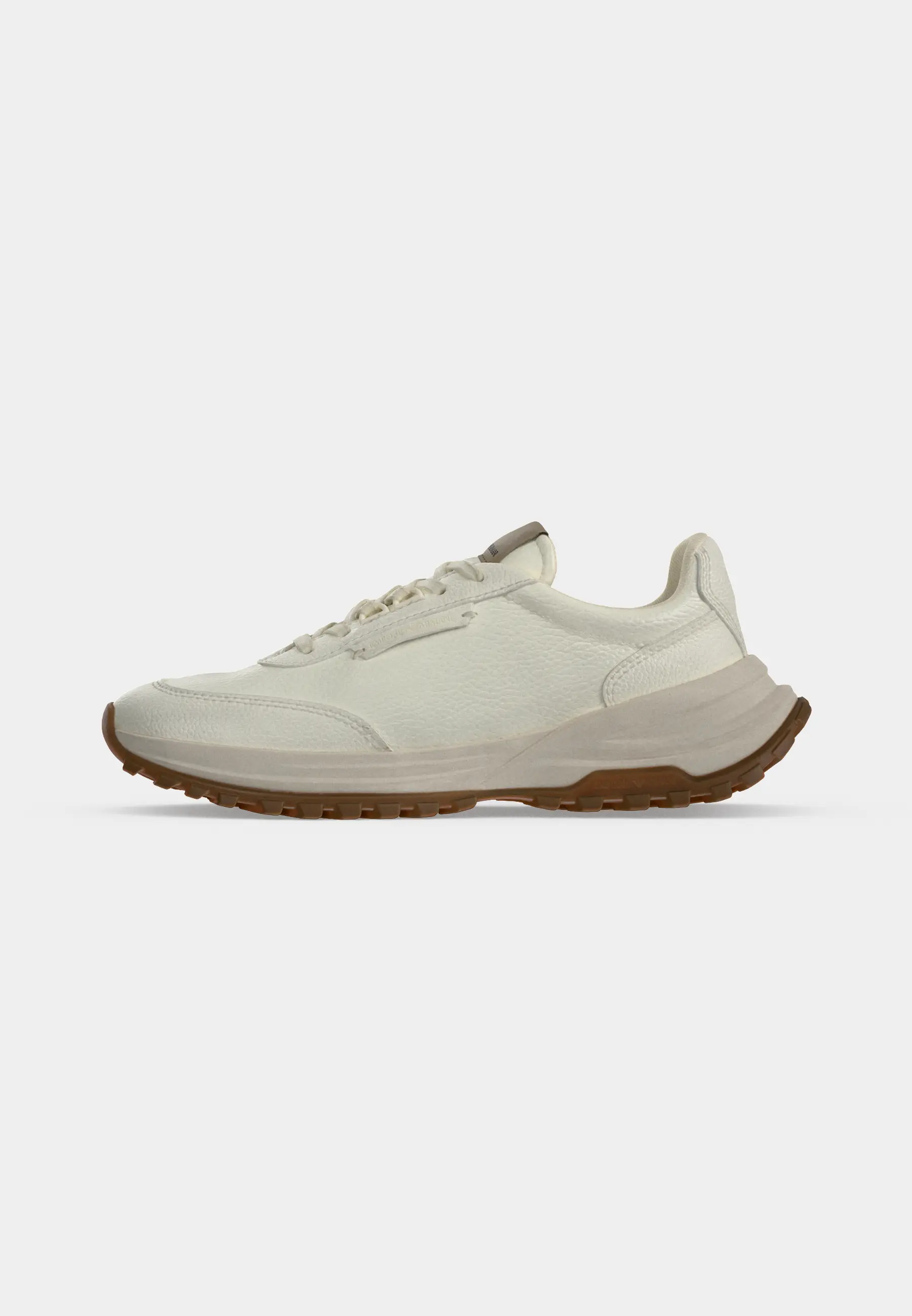 SNEAKER SEATTLE TUMBLED