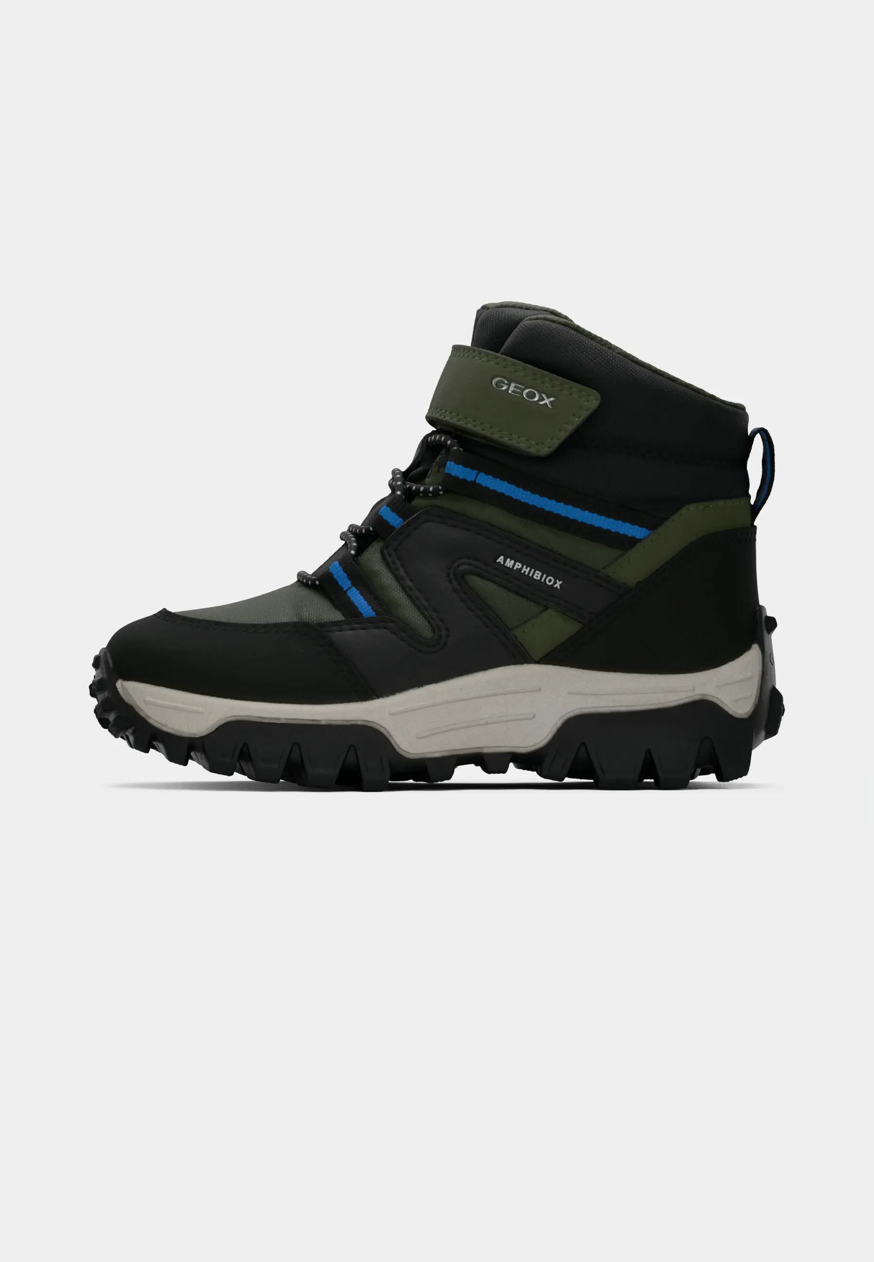 J HIMALAYA BOY B ABX