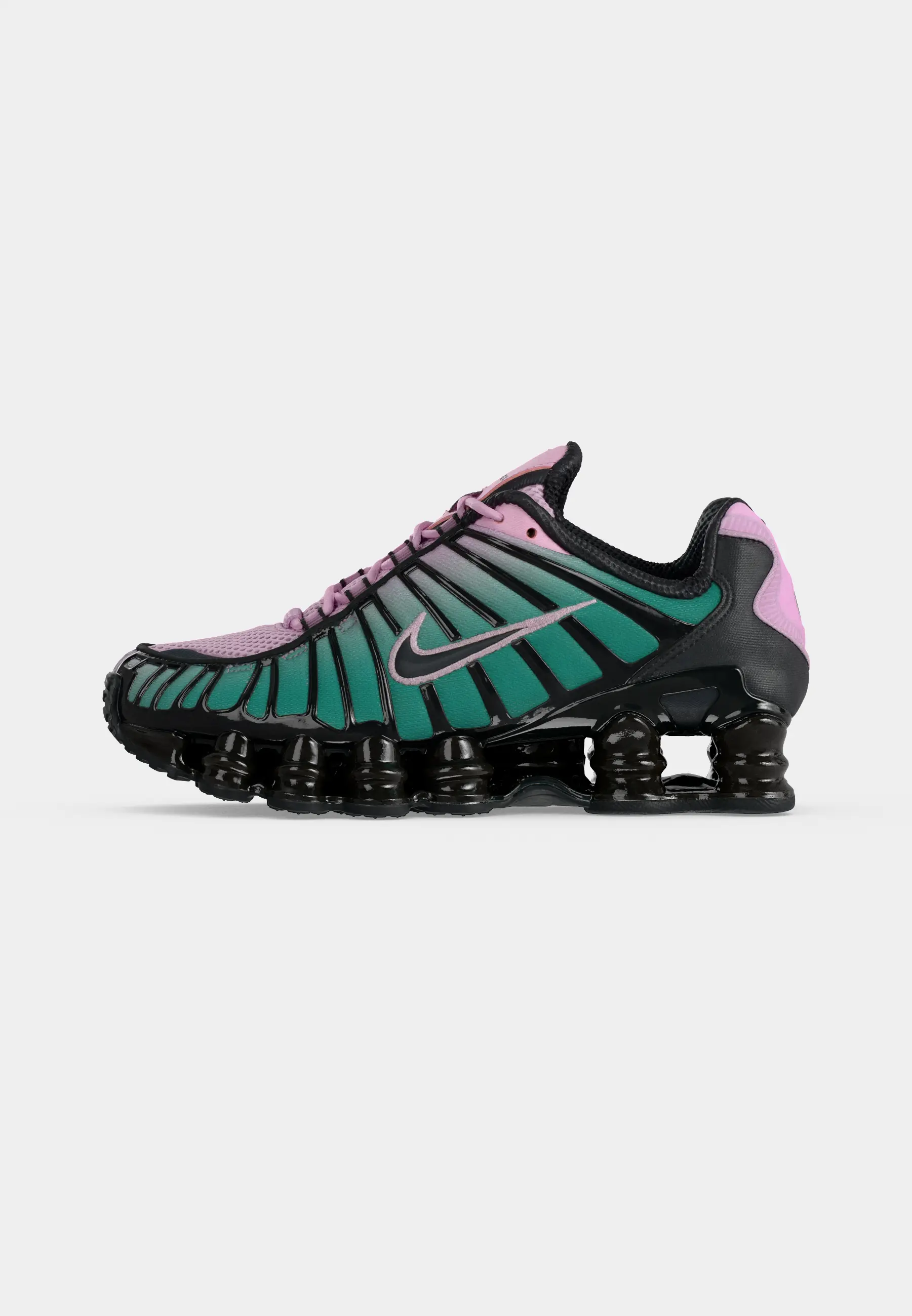 W NIKE SHOX TL FADE