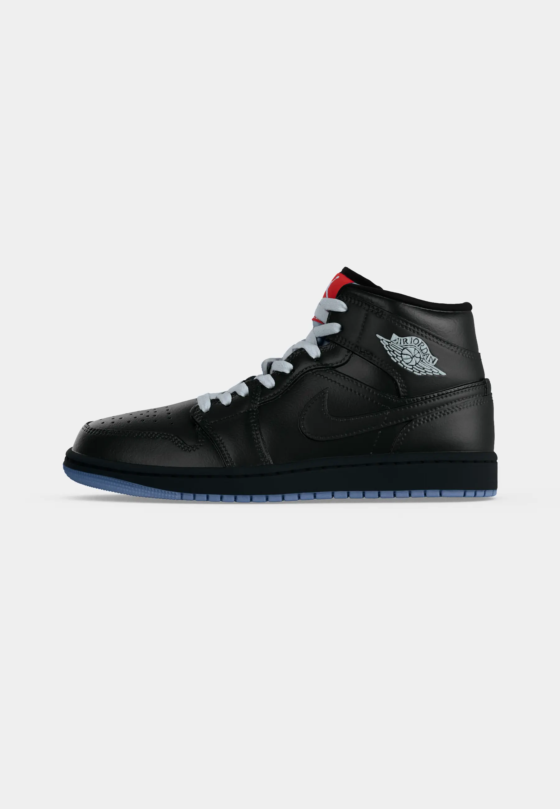 AIR JORDAN 1 MID SE NA5