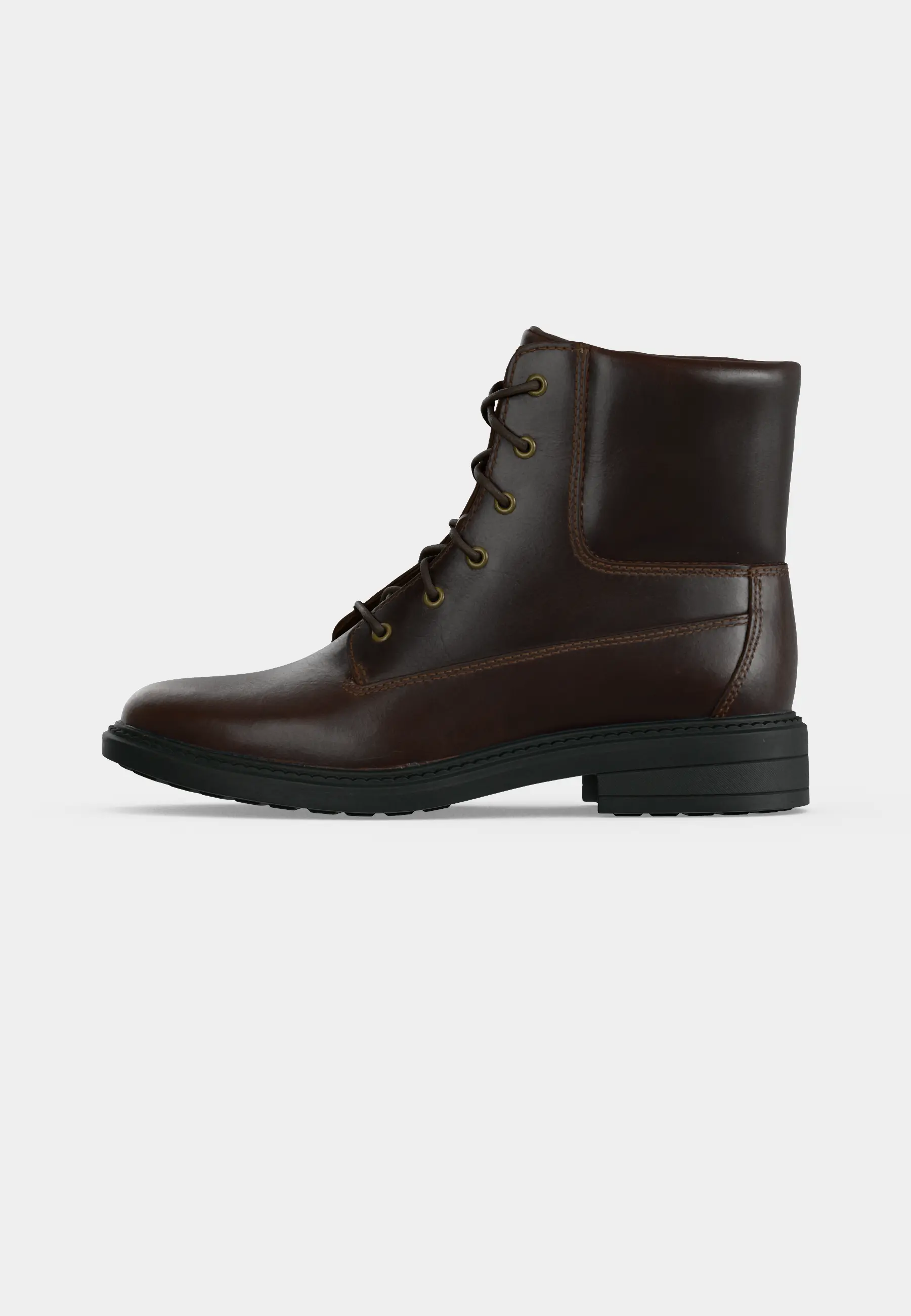 STORMBUCKS MID LACE