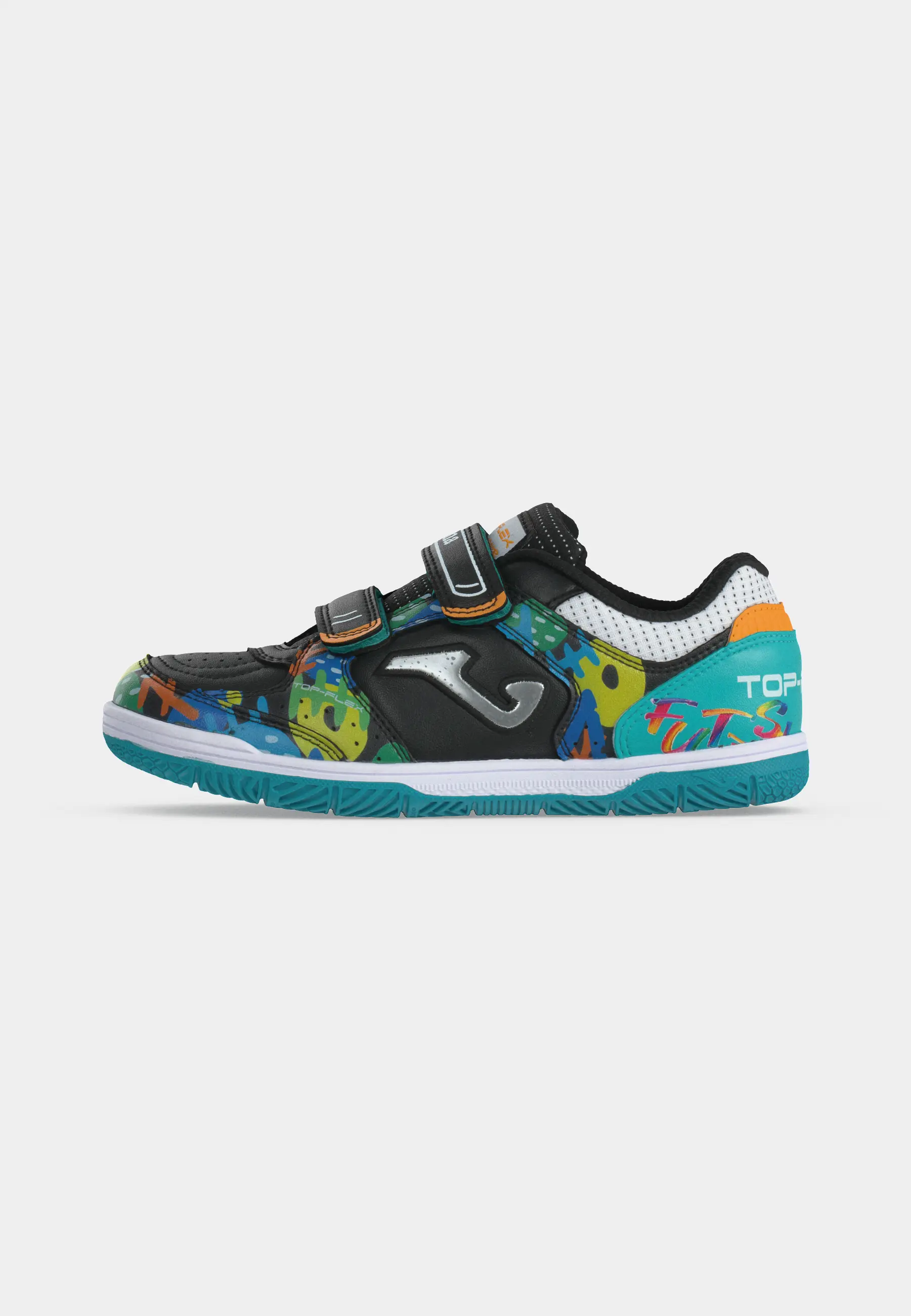 TOP FLEX JR INDOOR UNISEX