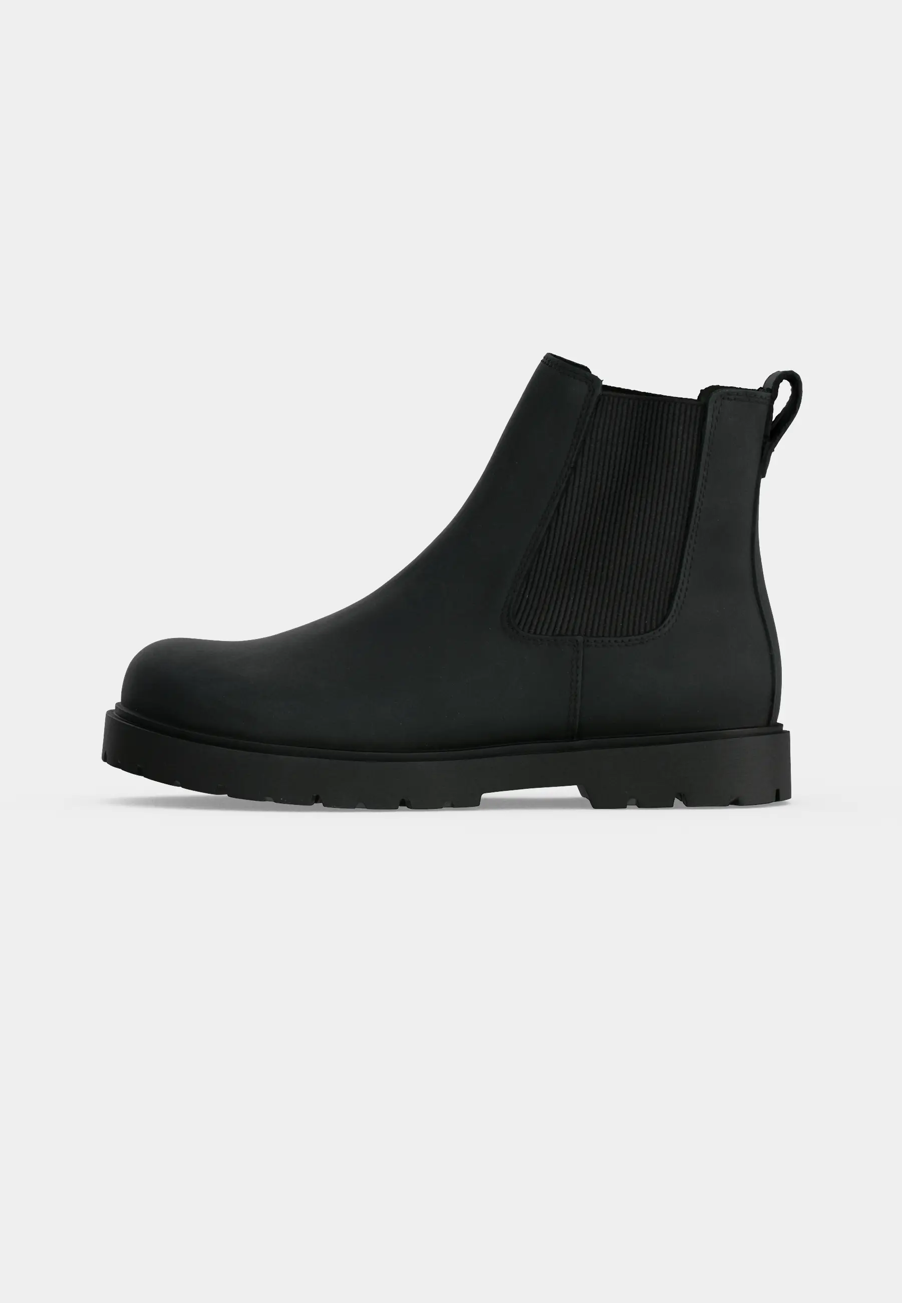 HIGHWOOD SLIP ON MID LEOI UNISEX